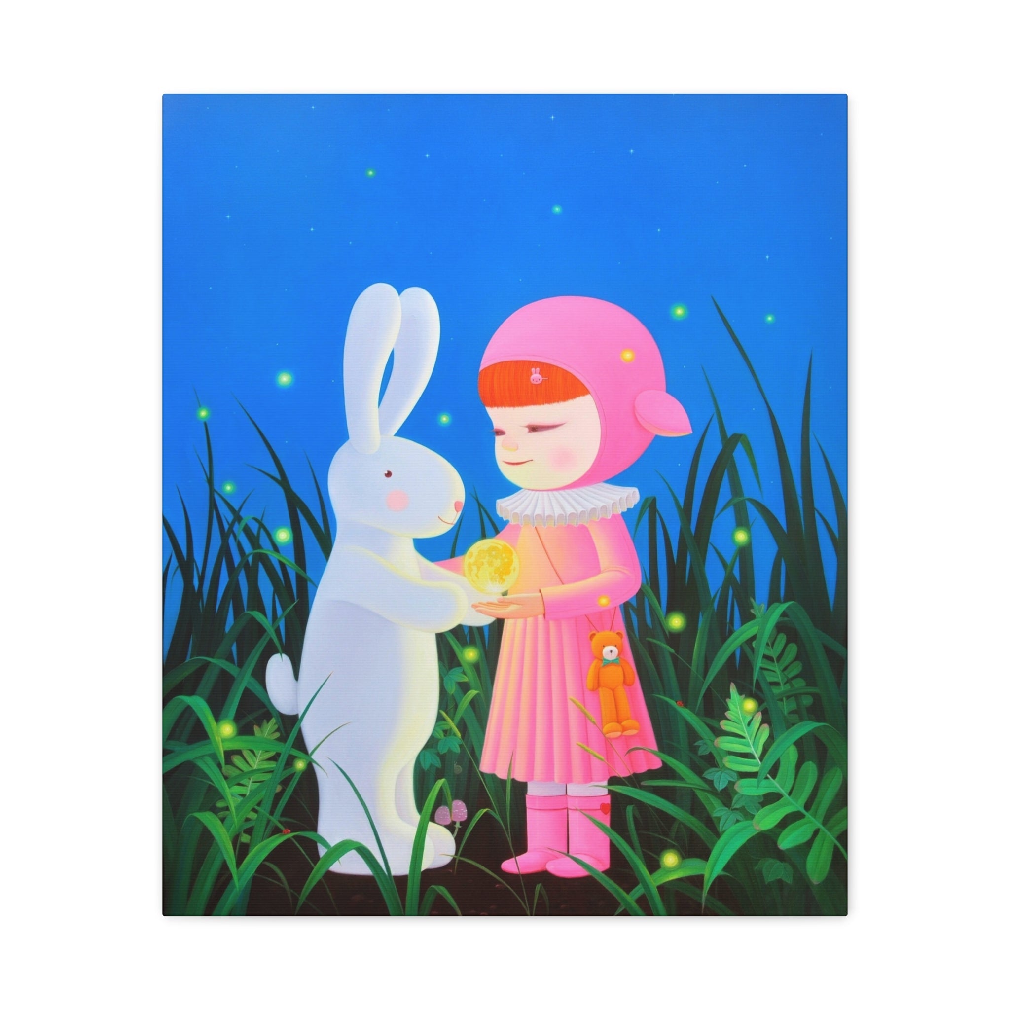 Little Girl
