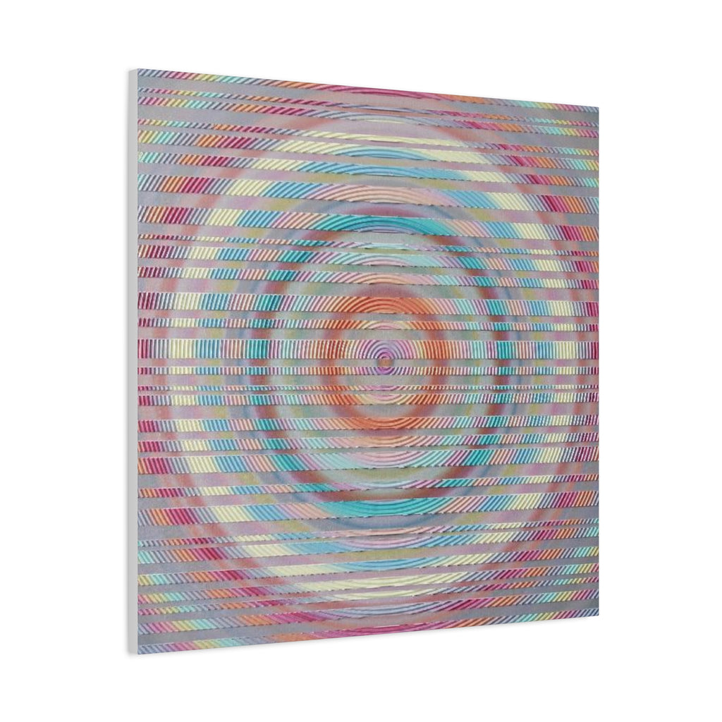 YU - 051619 - Abstract Wall Art by Asian Artist Contemporary Home Decor Print-Neutral Modern Art for Living Room or Bedroom