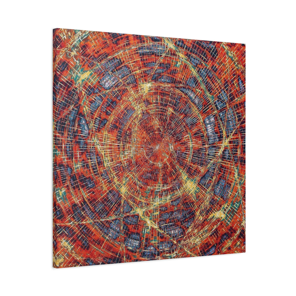 YU - 083024 - Abstract Wall Art by Asian Artist Contemporary Home Decor Print-Neutral Modern Art for Living Room or Bedroom