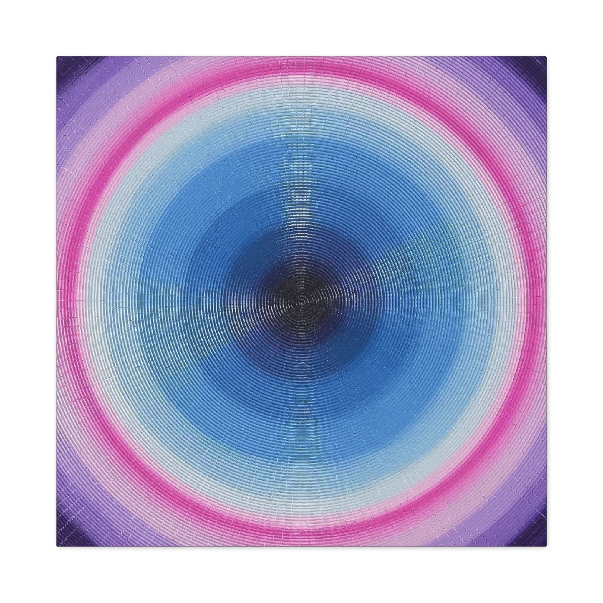 YU - 082219 - Abstract Wall Art by Asian Artist Contemporary Home Decor Print-Neutral Modern Art for Living Room or Bedroom