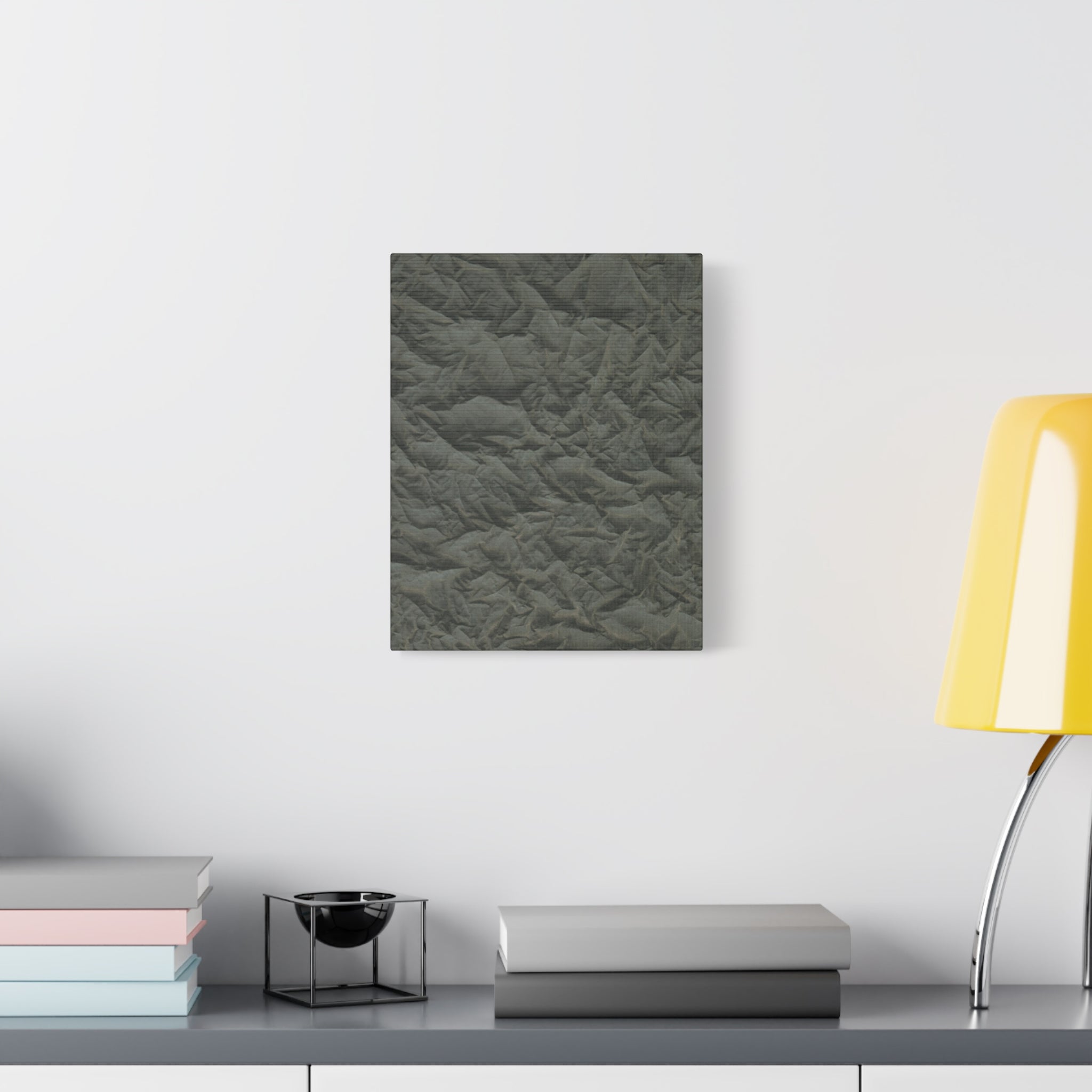 Paper - Chinese Contemporary Abstract artist - Canvas Print - Artwork for new home