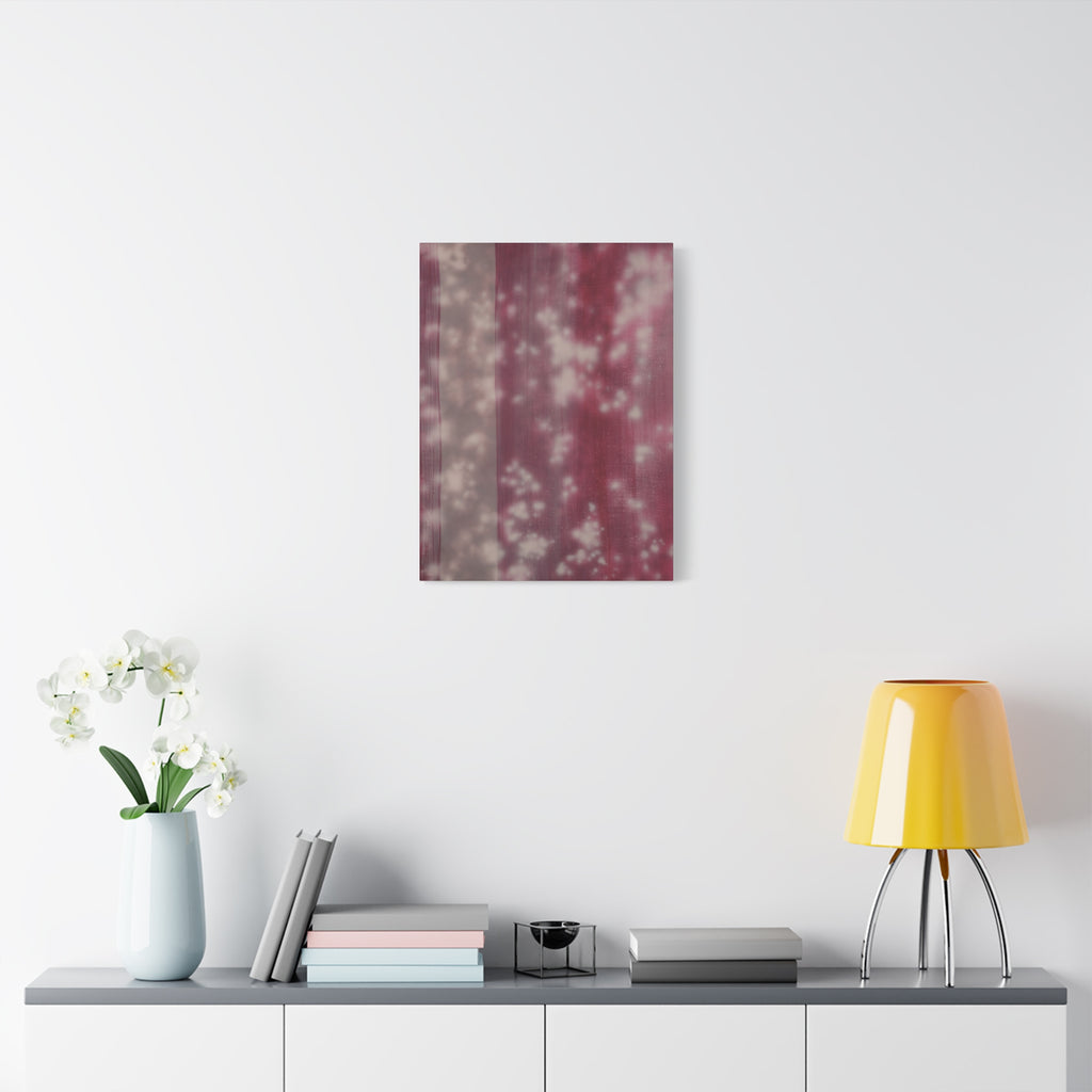 Shadow of a Tree -  Chinese  Contemporary abstract artist - Canvas Print - Gift for new year