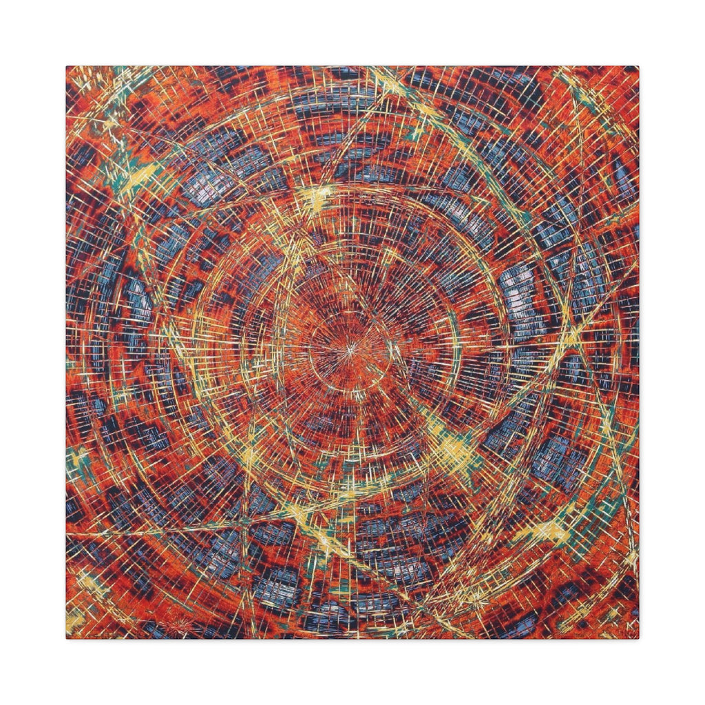 YU - 083024 - Abstract Wall Art by Asian Artist Contemporary Home Decor Print-Neutral Modern Art for Living Room or Bedroom
