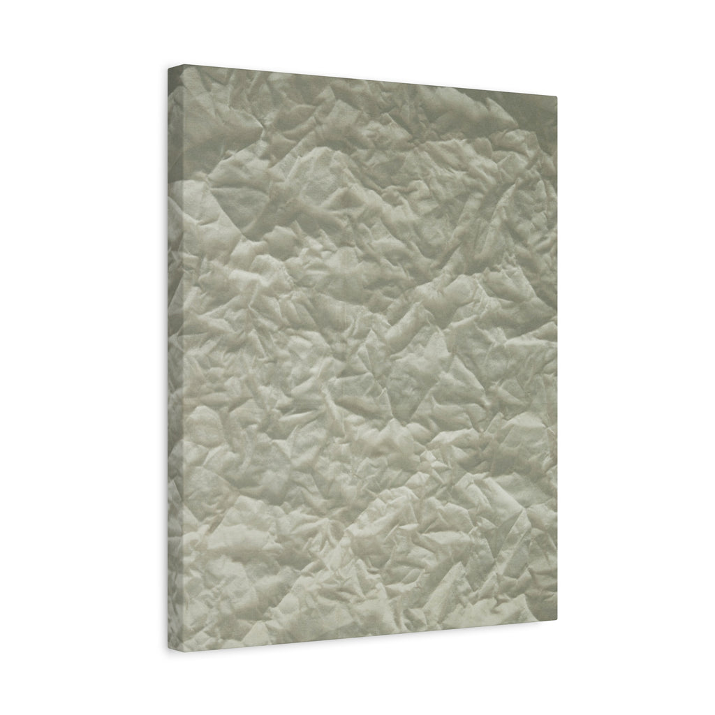 Paper - Chinese Contemporary Abstract artist - Canvas Print - Artwork for new home