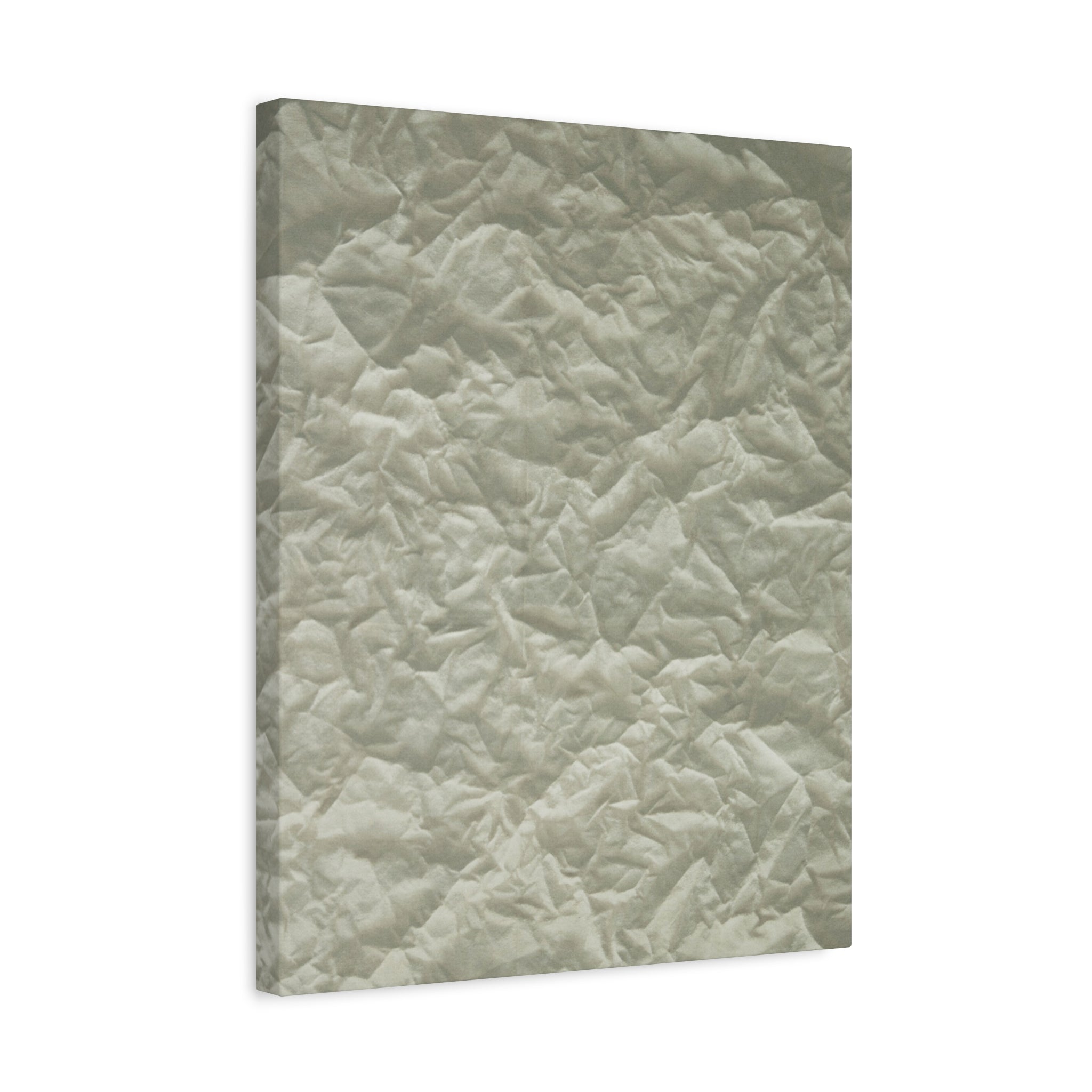 Paper - Chinese Contemporary Abstract artist - Canvas Print - Artwork for new home