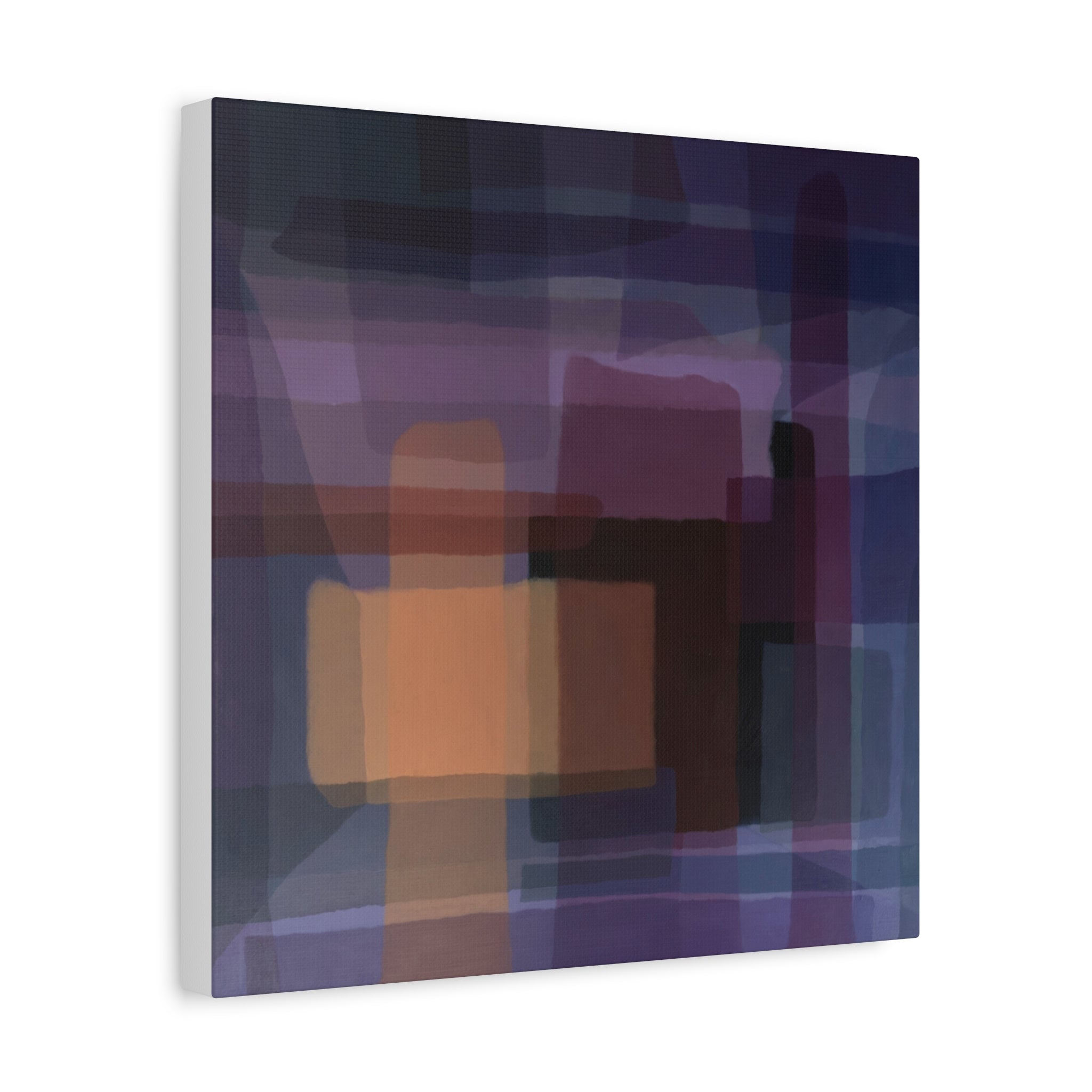 The Shape of Light - Chinese Contemporary artist - Canvas Print - Artwork for new home
