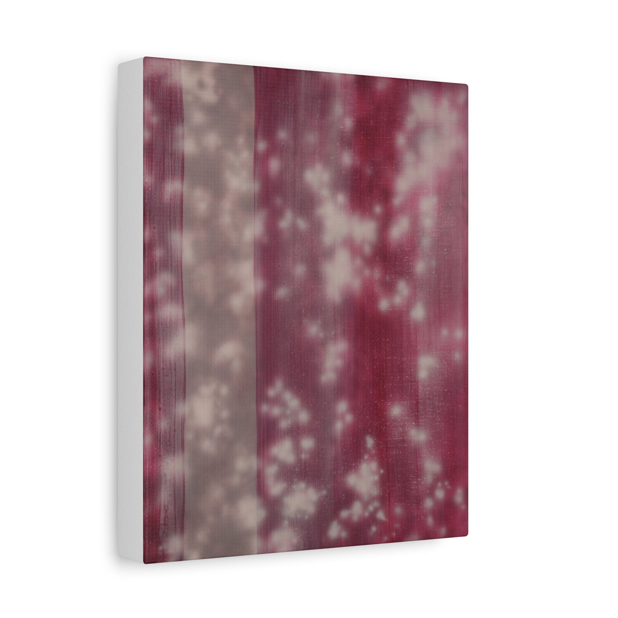 Shadow of a Tree -  Chinese  Contemporary abstract artist - Canvas Print - Gift for new year