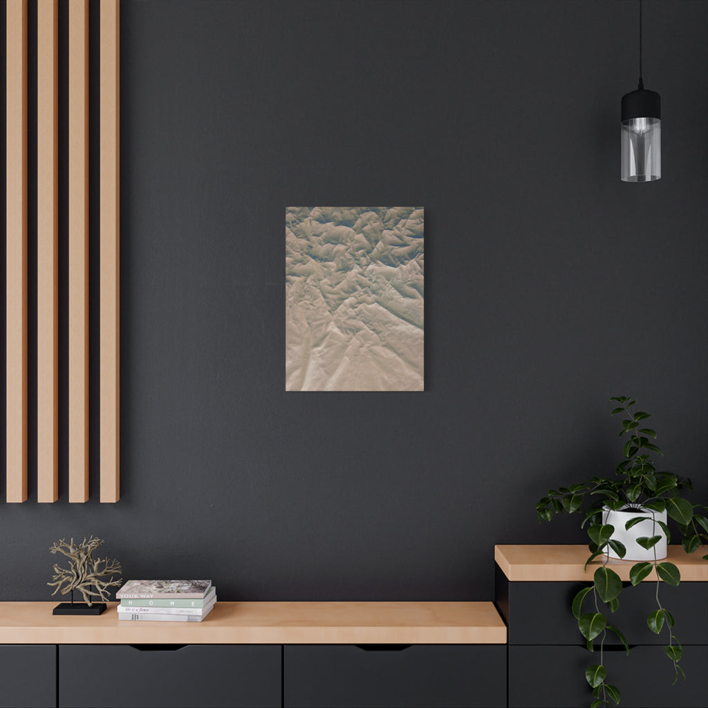 Paper - Chinese Contemporary Abstract artist - Canvas Print - Artwork for new home