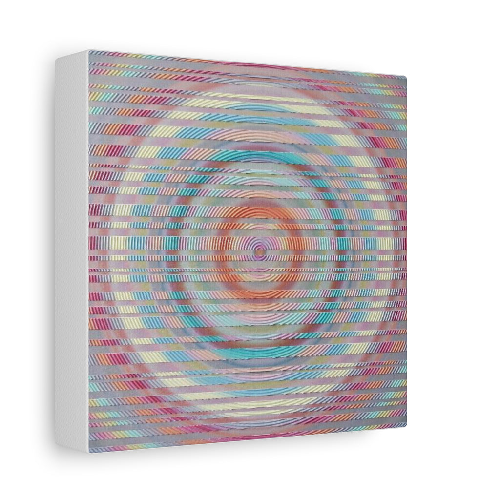YU - 051619 - Abstract Wall Art by Asian Artist Contemporary Home Decor Print-Neutral Modern Art for Living Room or Bedroom