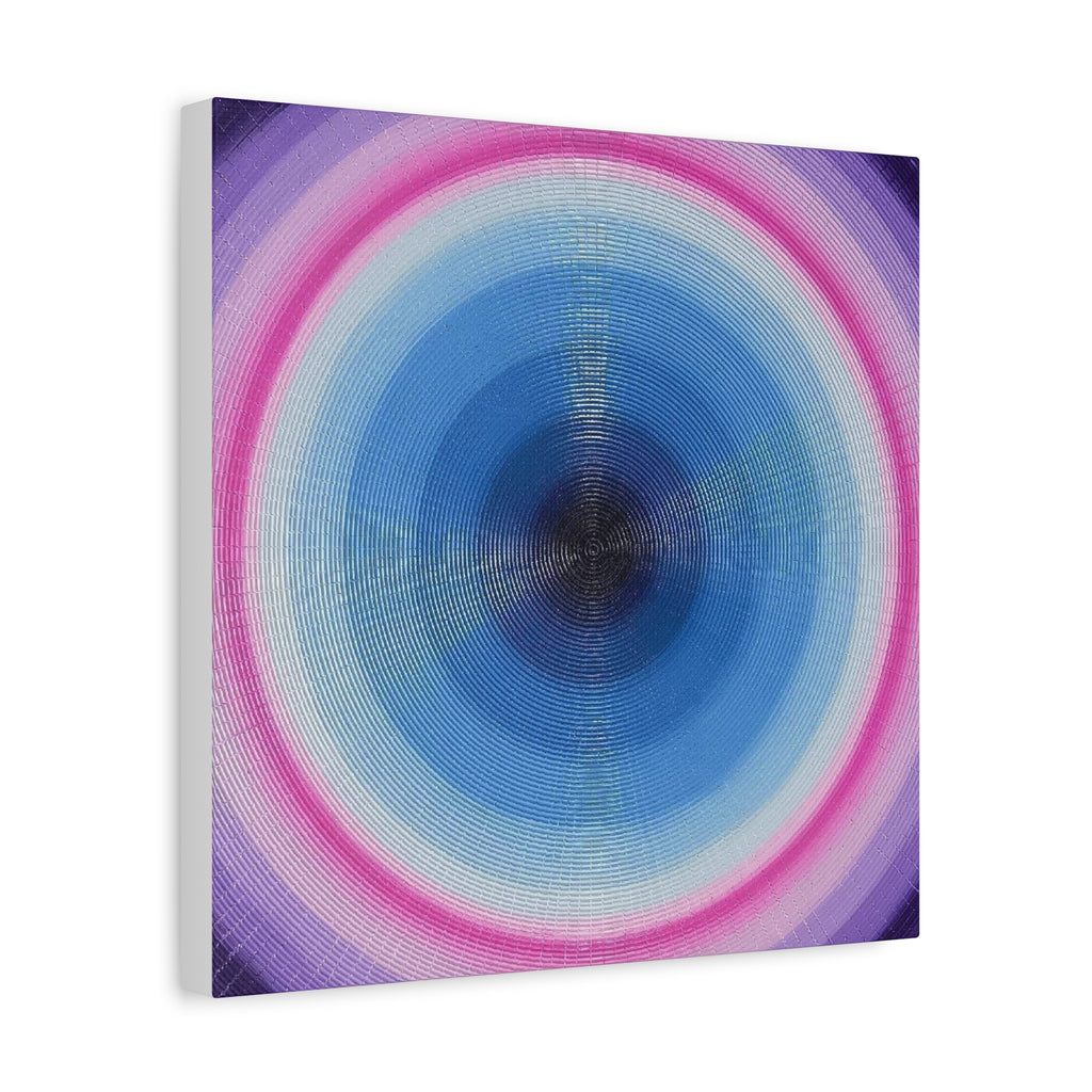 YU - 082219 - Abstract Wall Art by Asian Artist Contemporary Home Decor Print-Neutral Modern Art for Living Room or Bedroom
