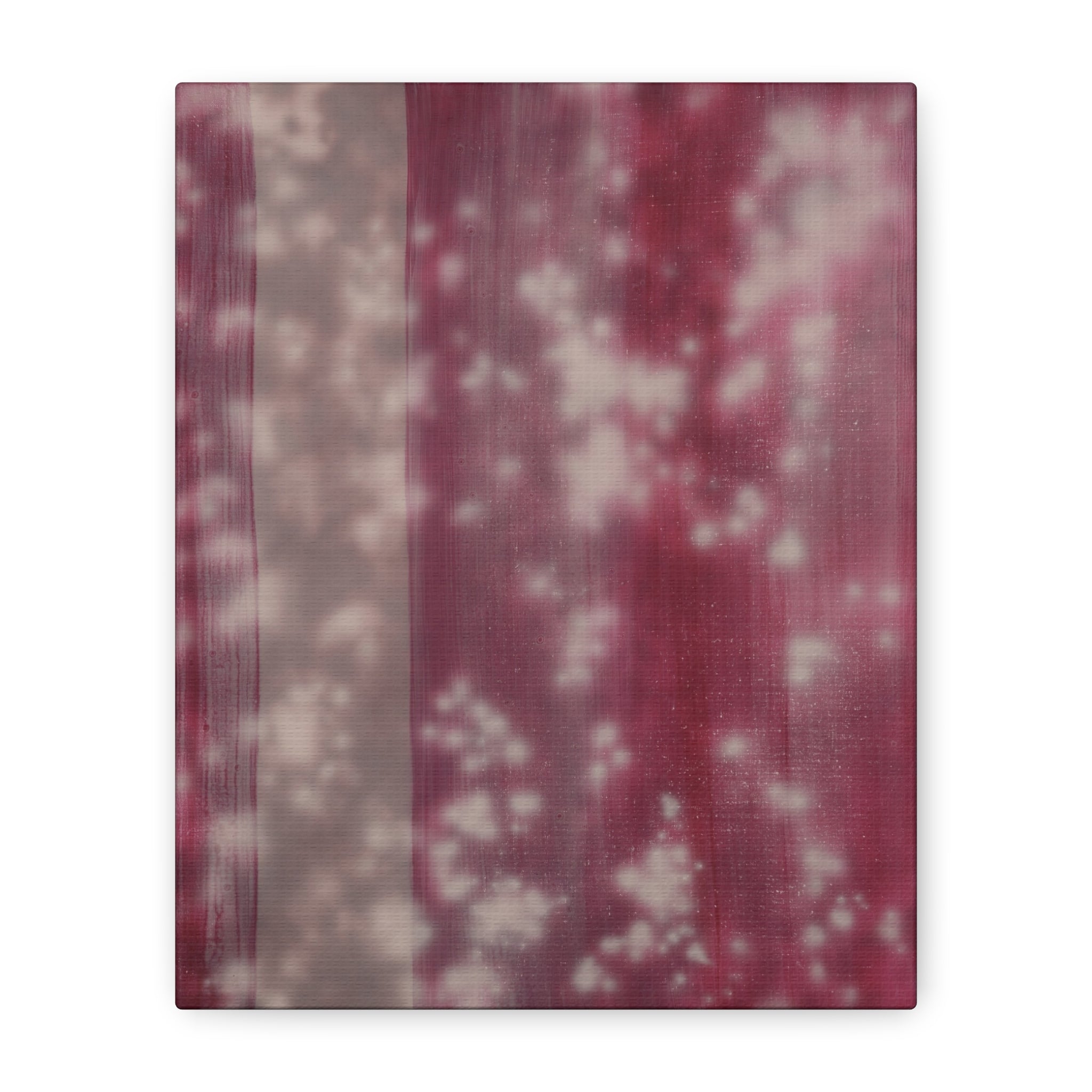 Shadow of a Tree -  Chinese  Contemporary abstract artist - Canvas Print - Gift for new year