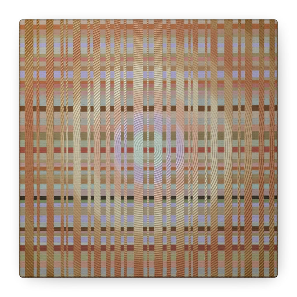 YU - 091224 - Abstract Wall Art by Asian Artist Contemporary Home Decor Print-Neutral Modern Art for Living Room or Bedroom