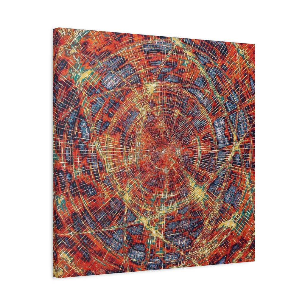 YU - 083024 - Abstract Wall Art by Asian Artist Contemporary Home Decor Print-Neutral Modern Art for Living Room or Bedroom