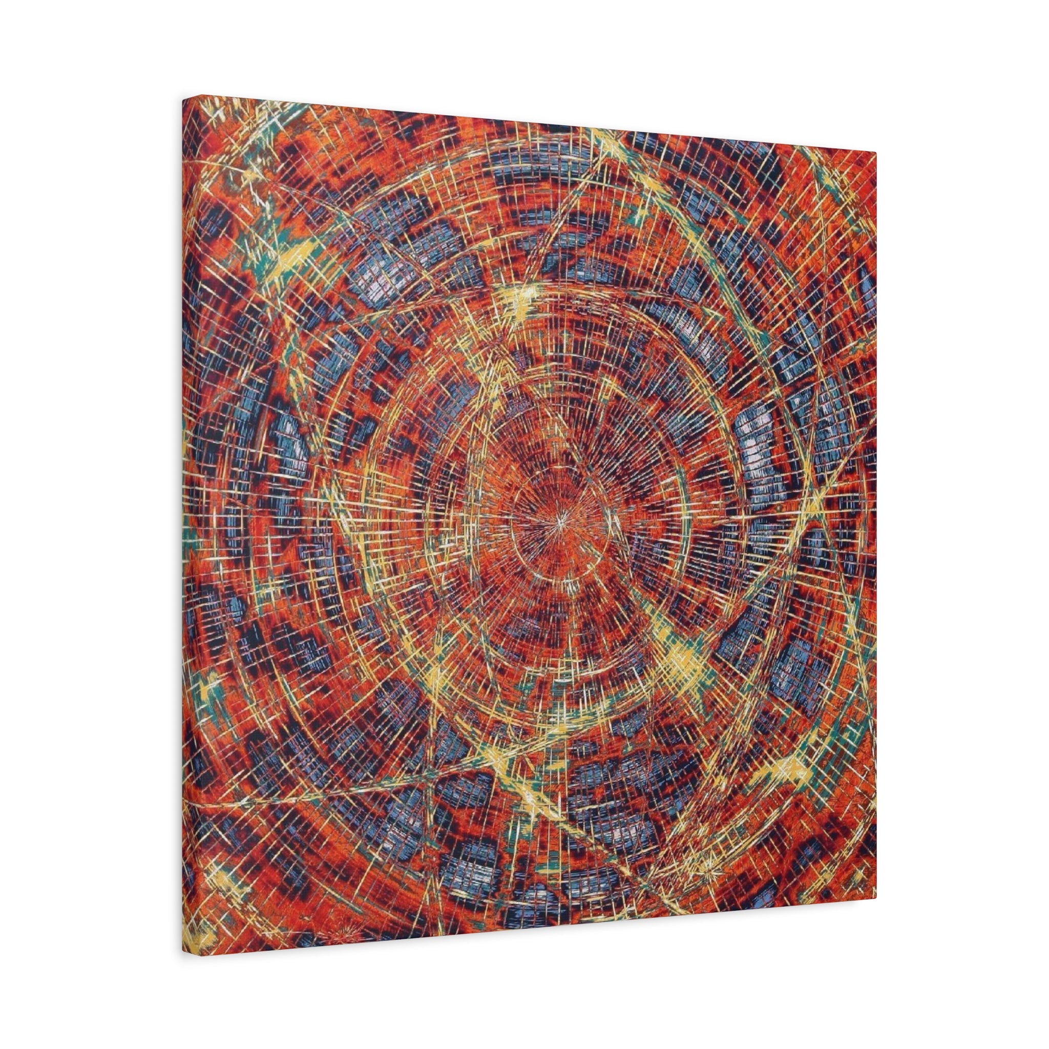YU - 083024 - Abstract Wall Art by Asian Artist Contemporary Home Decor Print-Neutral Modern Art for Living Room or Bedroom