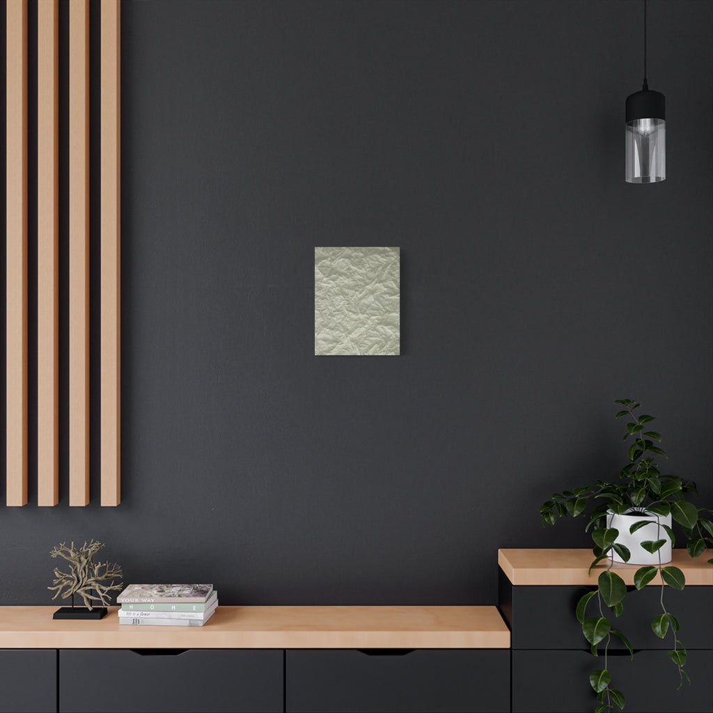 Paper - Chinese Contemporary Abstract artist - Canvas Print - Artwork for new home