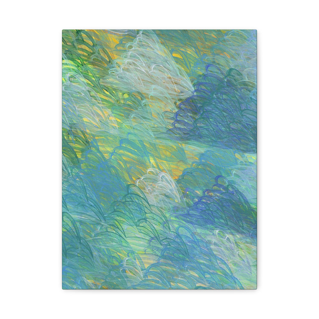 Feathered Dust - 210422