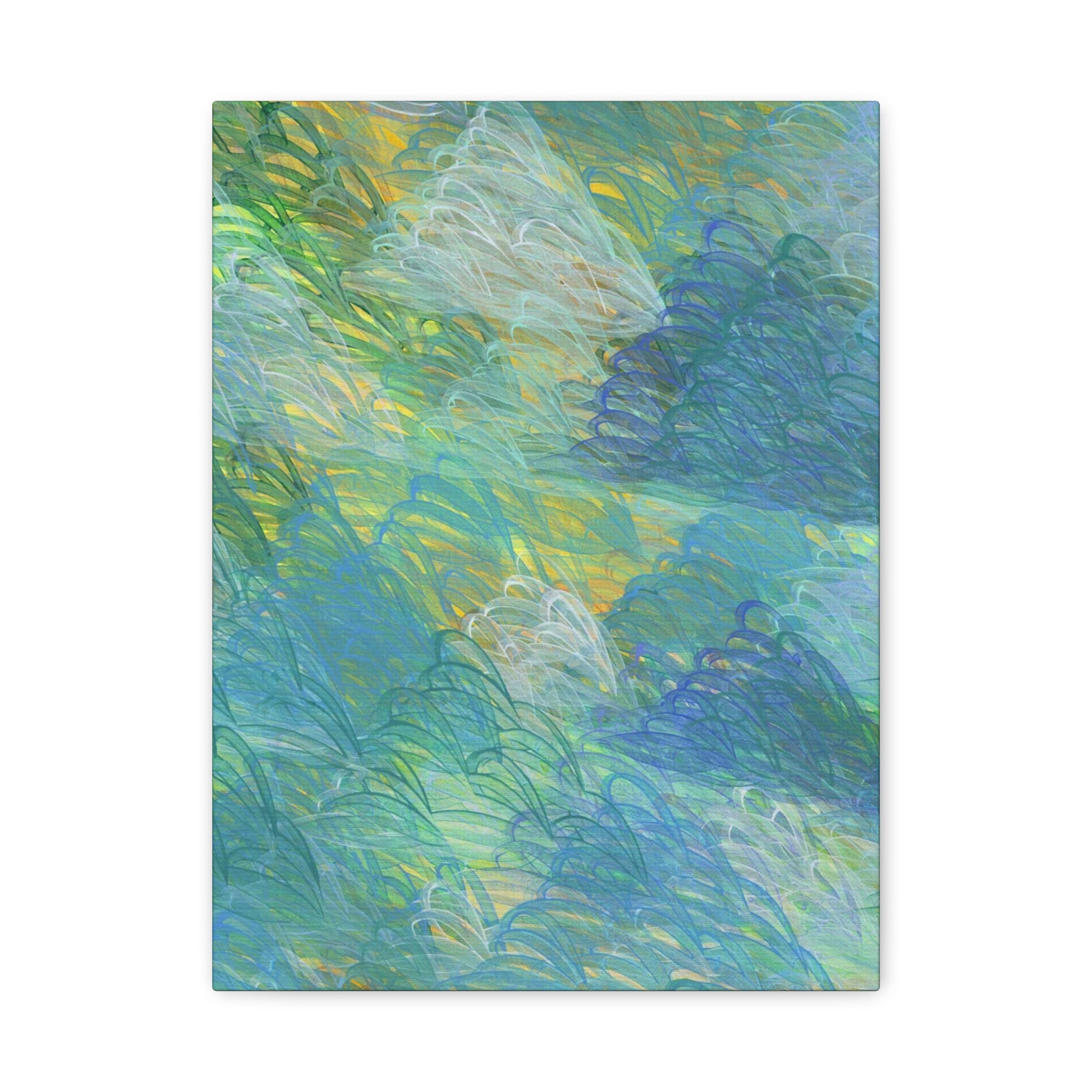 Feathered Dust - 210422