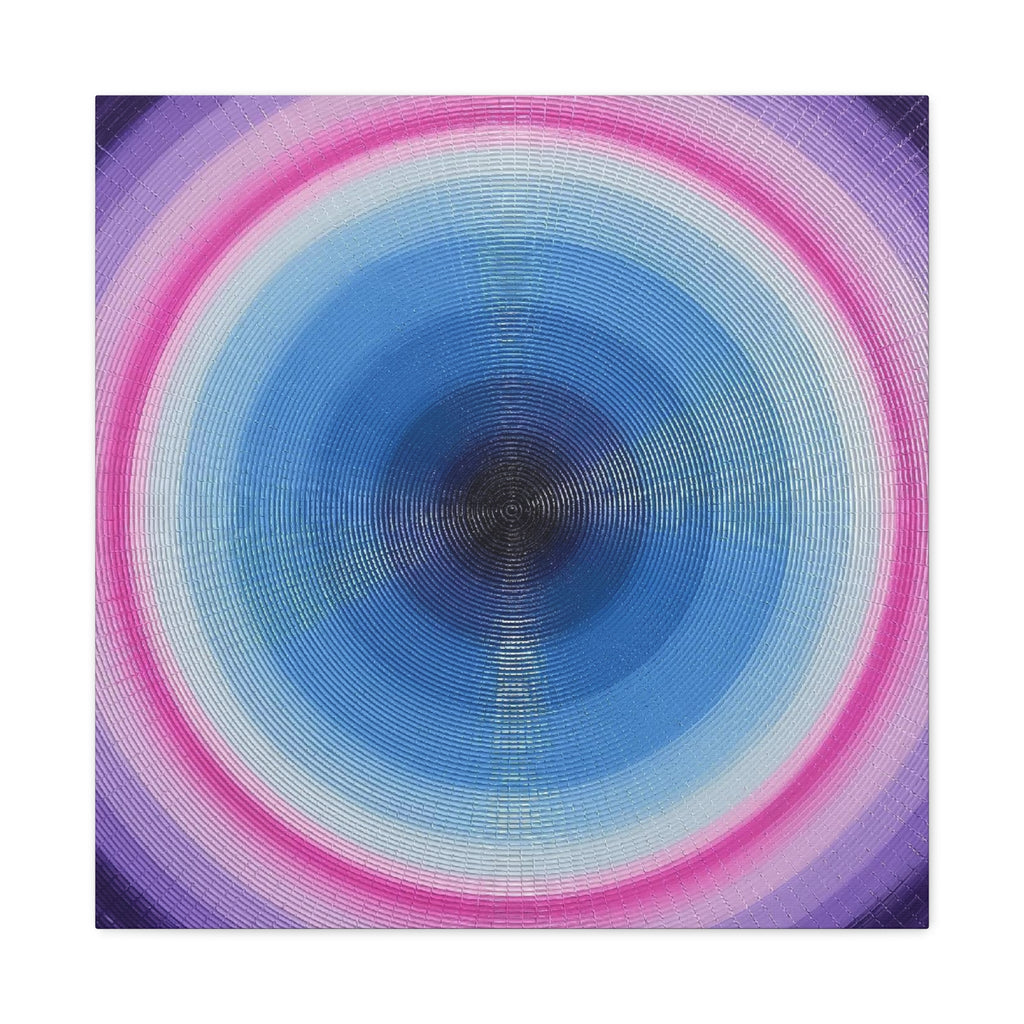 YU - 082219 - Abstract Wall Art by Asian Artist Contemporary Home Decor Print-Neutral Modern Art for Living Room or Bedroom