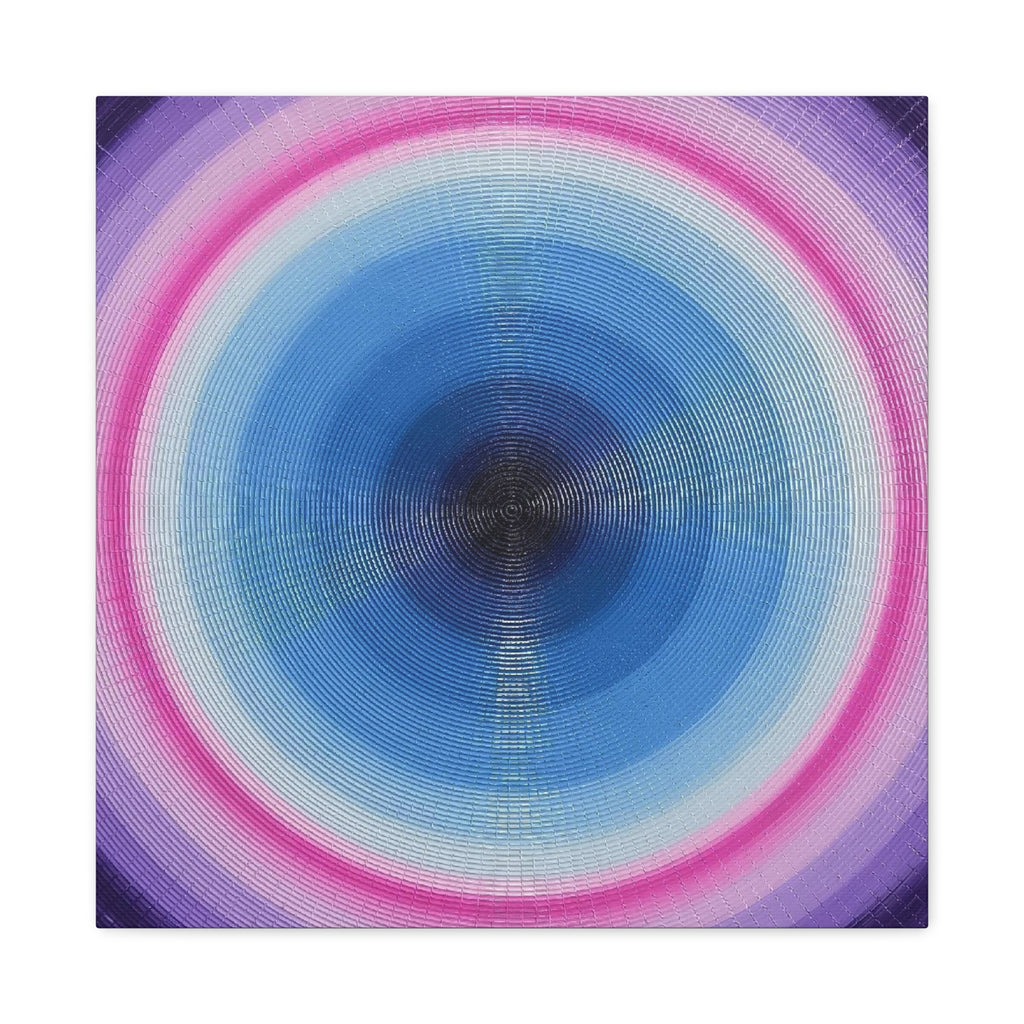 YU - 082219 - Abstract Wall Art by Asian Artist Contemporary Home Decor Print-Neutral Modern Art for Living Room or Bedroom