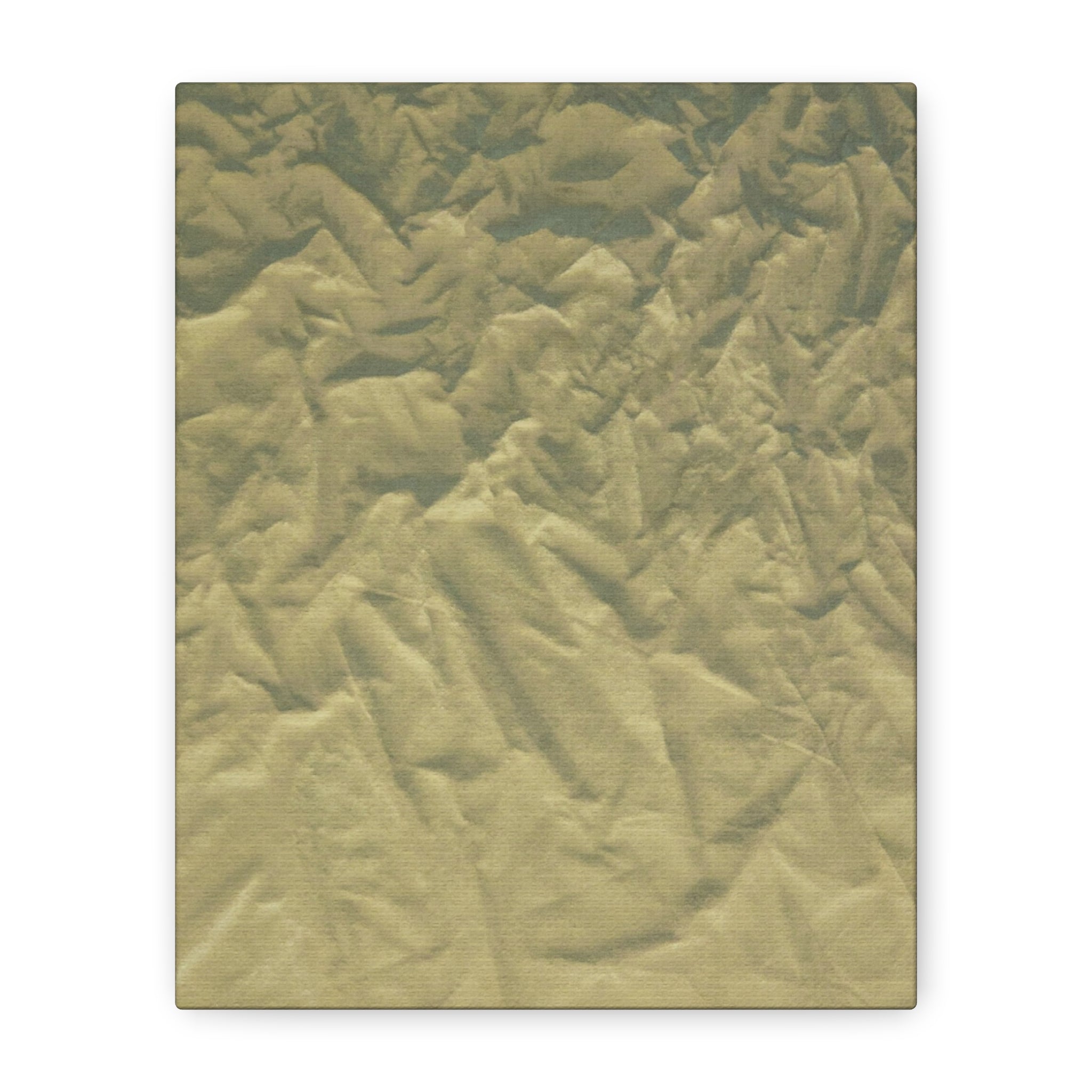 Paper - Chinese Contemporary Abstract artist - Canvas Print - Artwork for new home