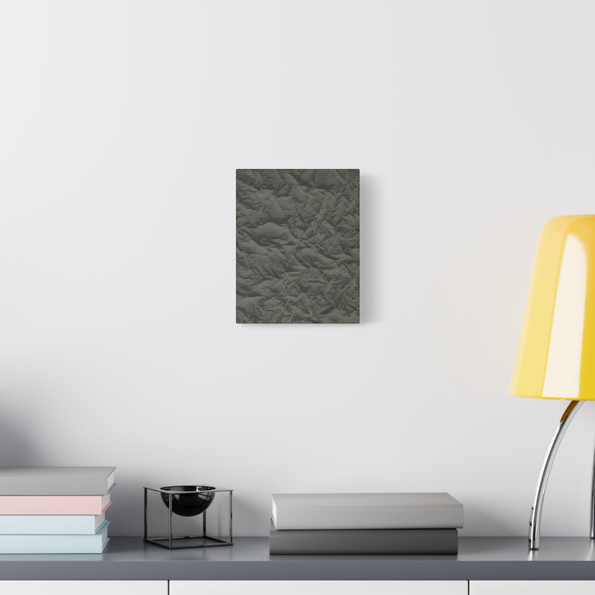Paper - Chinese Contemporary Abstract artist - Canvas Print - Artwork for new home