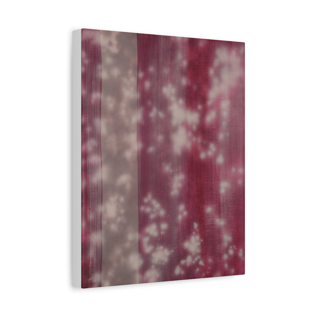 Shadow of a Tree -  Chinese  Contemporary abstract artist - Canvas Print - Gift for new year