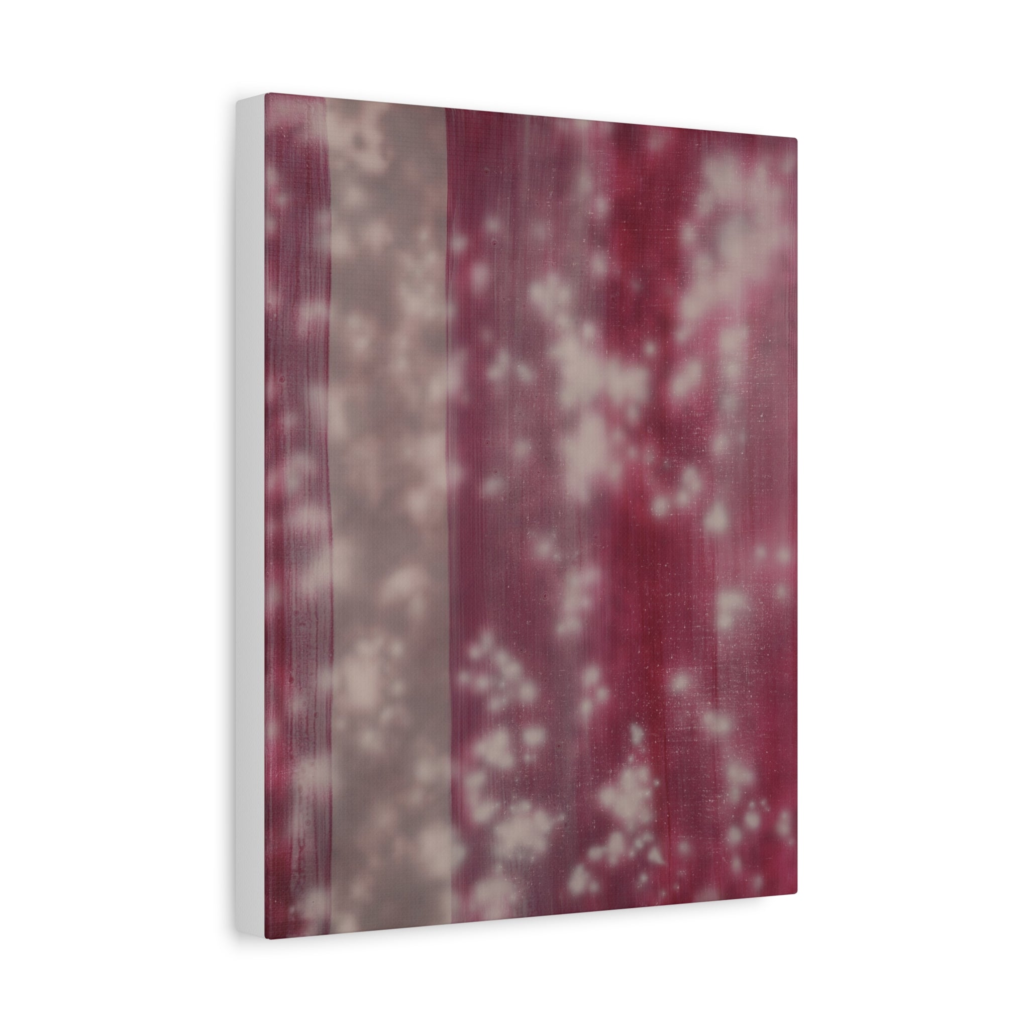 Shadow of a Tree -  Chinese  Contemporary abstract artist - Canvas Print - Gift for new year