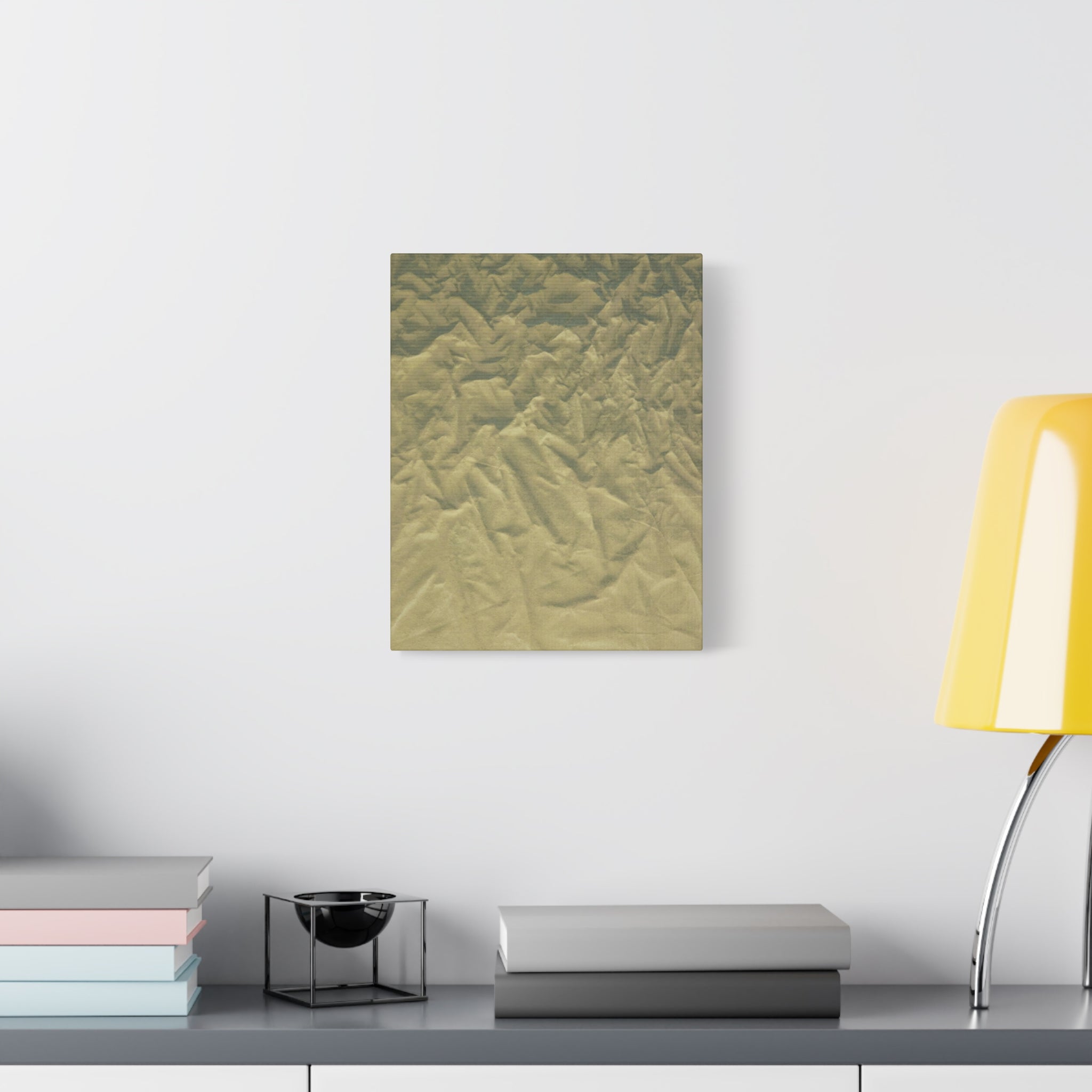 Paper - Chinese Contemporary Abstract artist - Canvas Print - Artwork for new home