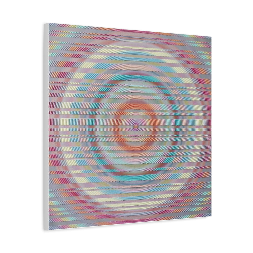 YU - 051619 - Abstract Wall Art by Asian Artist Contemporary Home Decor Print-Neutral Modern Art for Living Room or Bedroom