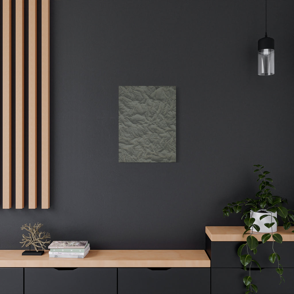Paper - Chinese Contemporary Abstract artist - Canvas Print - Artwork for new home