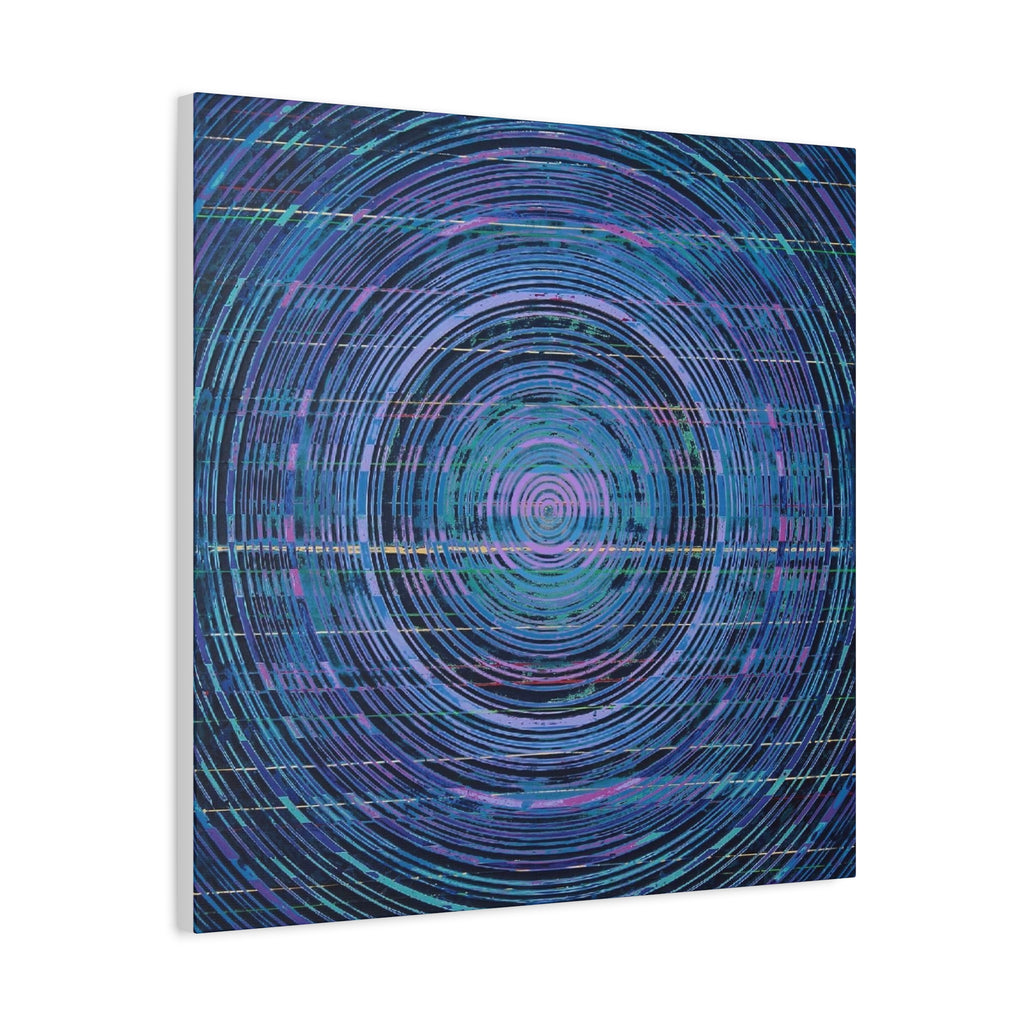 YU - 110621 - Abstract Wall Art by Asian Artist Contemporary Home Decor Print-Neutral Modern Art for Living Room or Bedroom