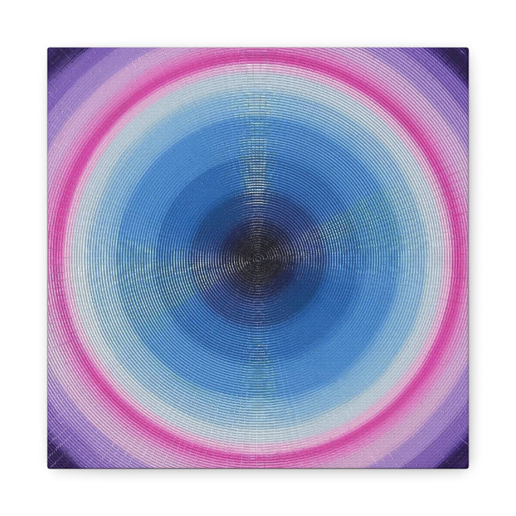 YU - 082219 - Abstract Wall Art by Asian Artist Contemporary Home Decor Print-Neutral Modern Art for Living Room or Bedroom