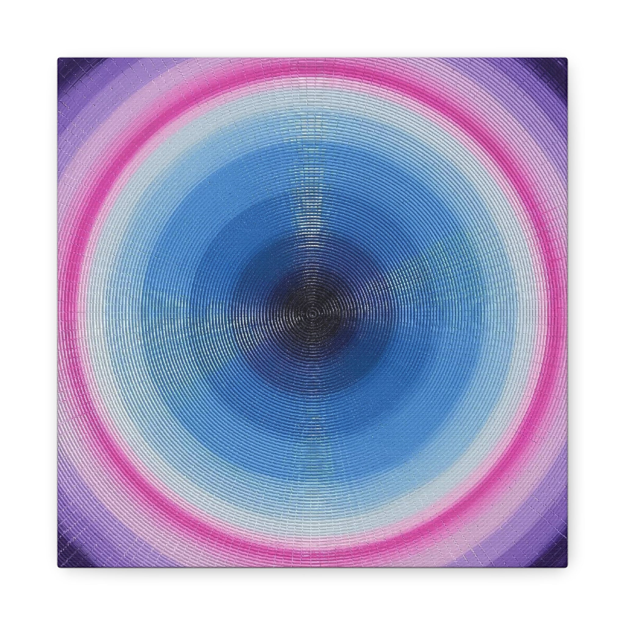 YU - 082219 - Abstract Wall Art by Asian Artist Contemporary Home Decor Print-Neutral Modern Art for Living Room or Bedroom