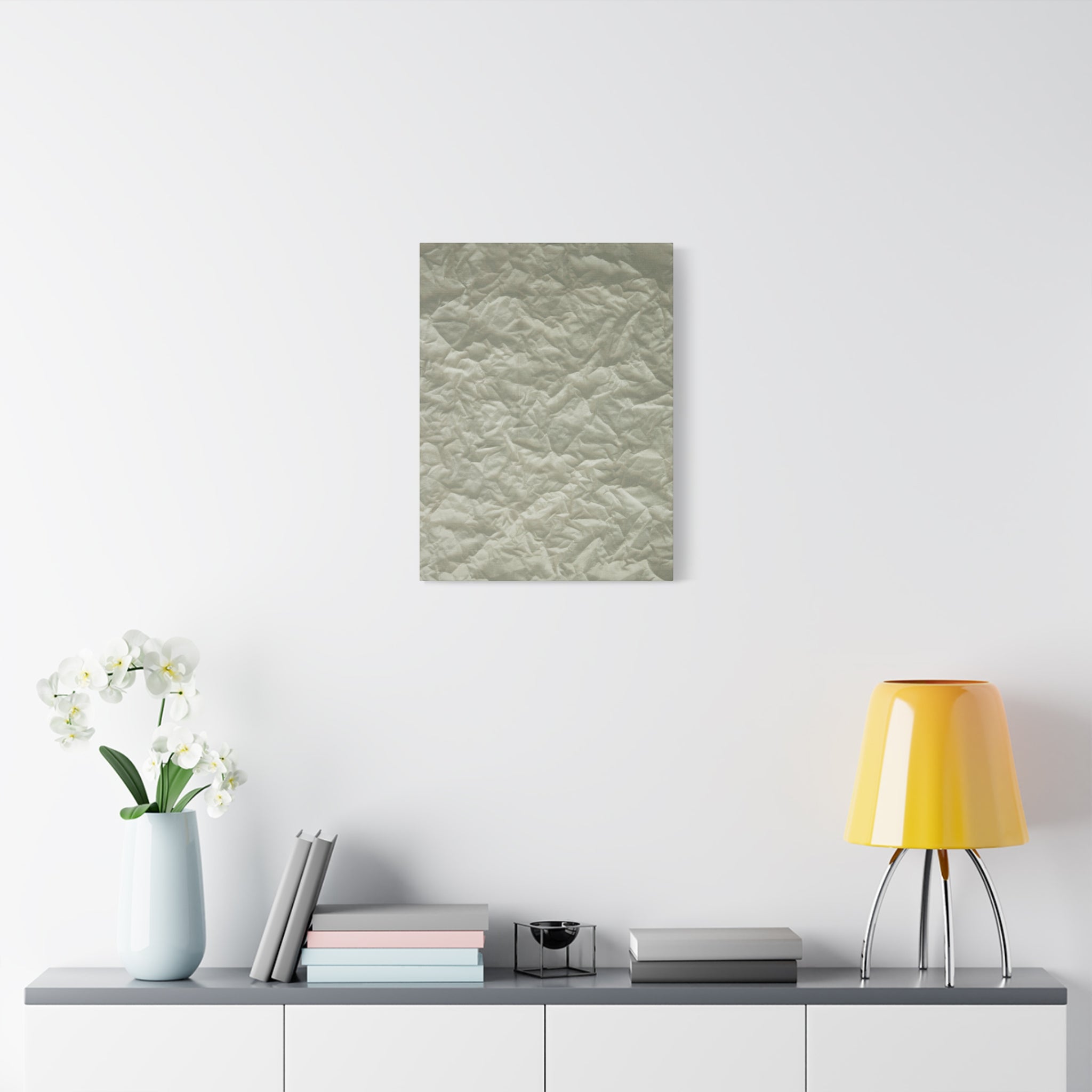 Paper - Chinese Contemporary Abstract artist - Canvas Print - Artwork for new home