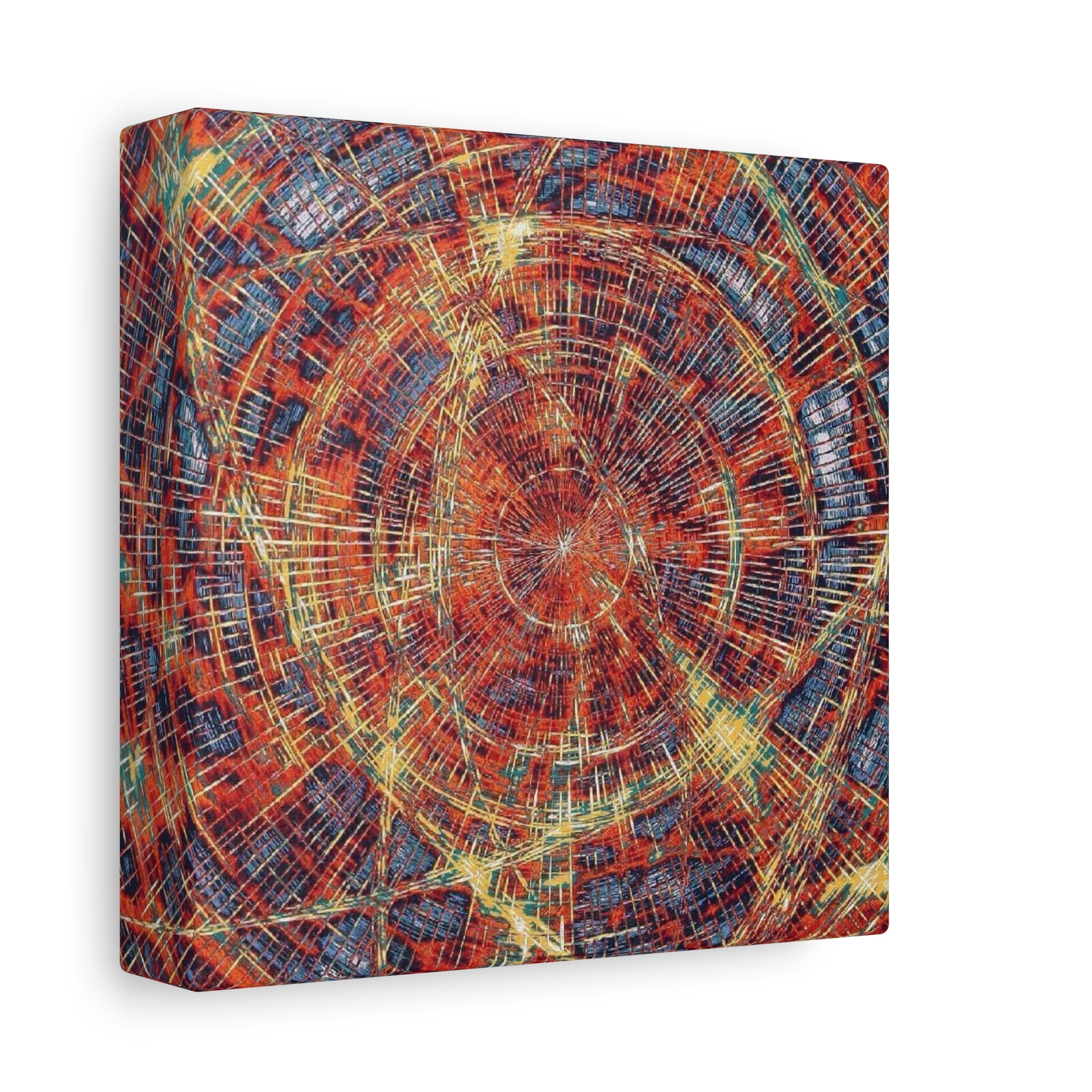 YU - 083024 - Abstract Wall Art by Asian Artist Contemporary Home Decor Print-Neutral Modern Art for Living Room or Bedroom