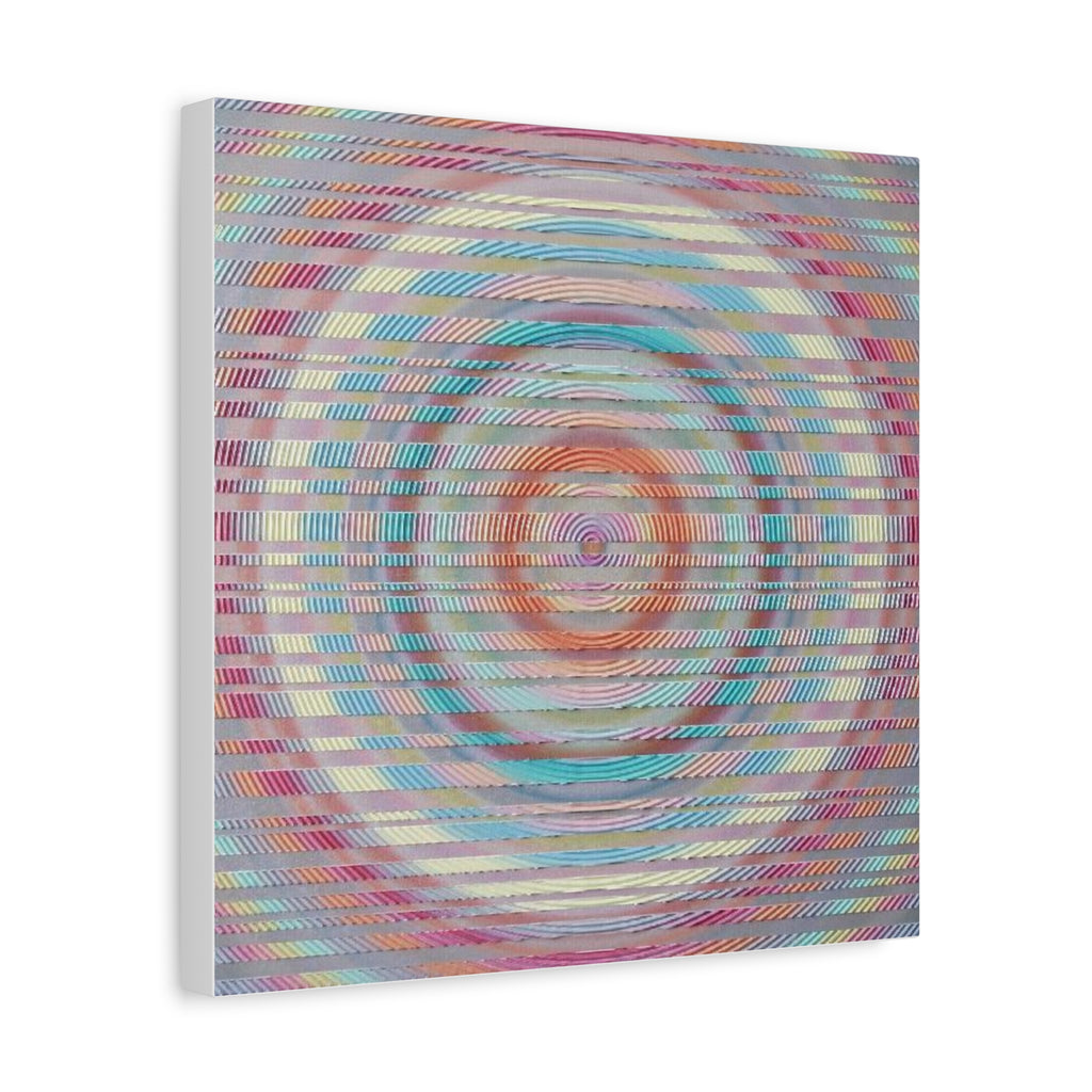YU - 051619 - Abstract Wall Art by Asian Artist Contemporary Home Decor Print-Neutral Modern Art for Living Room or Bedroom
