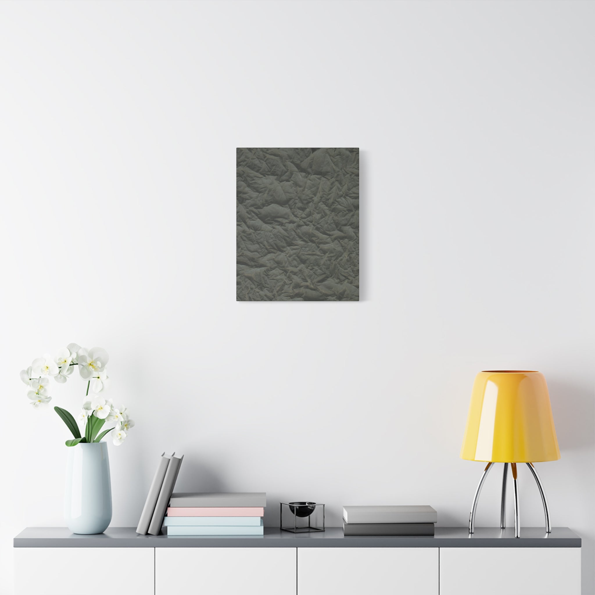 Paper - Chinese Contemporary Abstract artist - Canvas Print - Artwork for new home