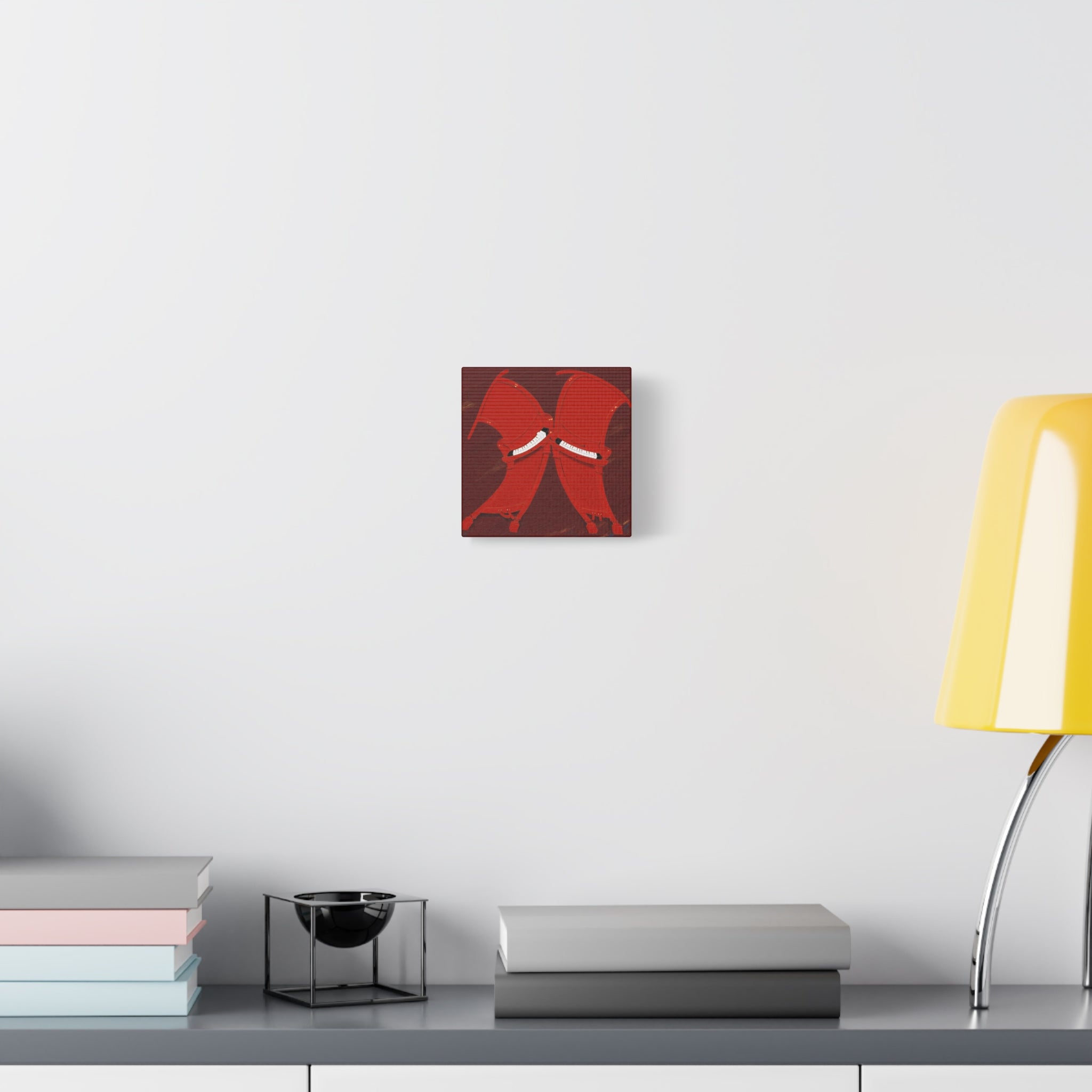Piano - Chinese Contemporary artist - Canvas Print - Artwork for new home