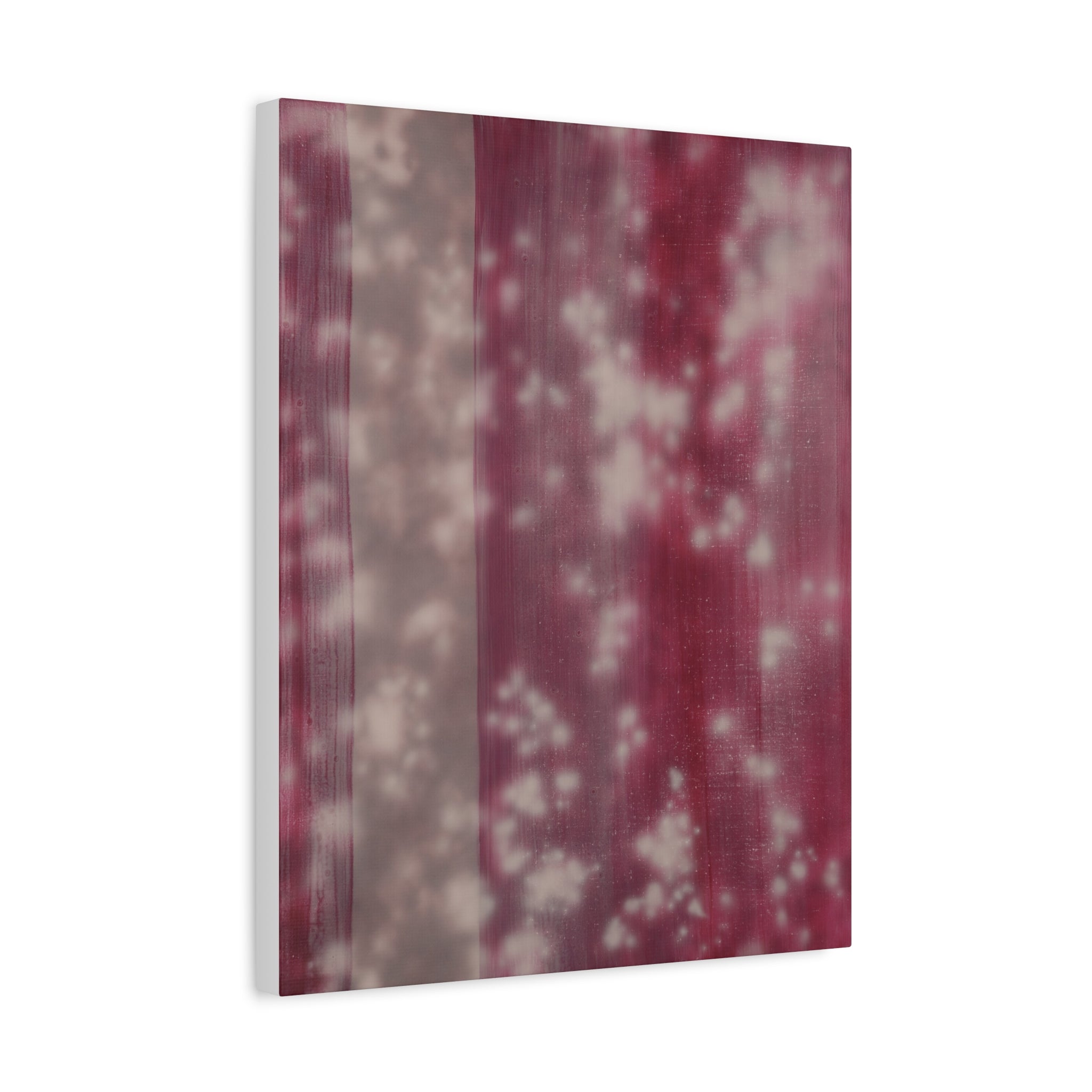 Shadow of a Tree -  Chinese  Contemporary abstract artist - Canvas Print - Gift for new year