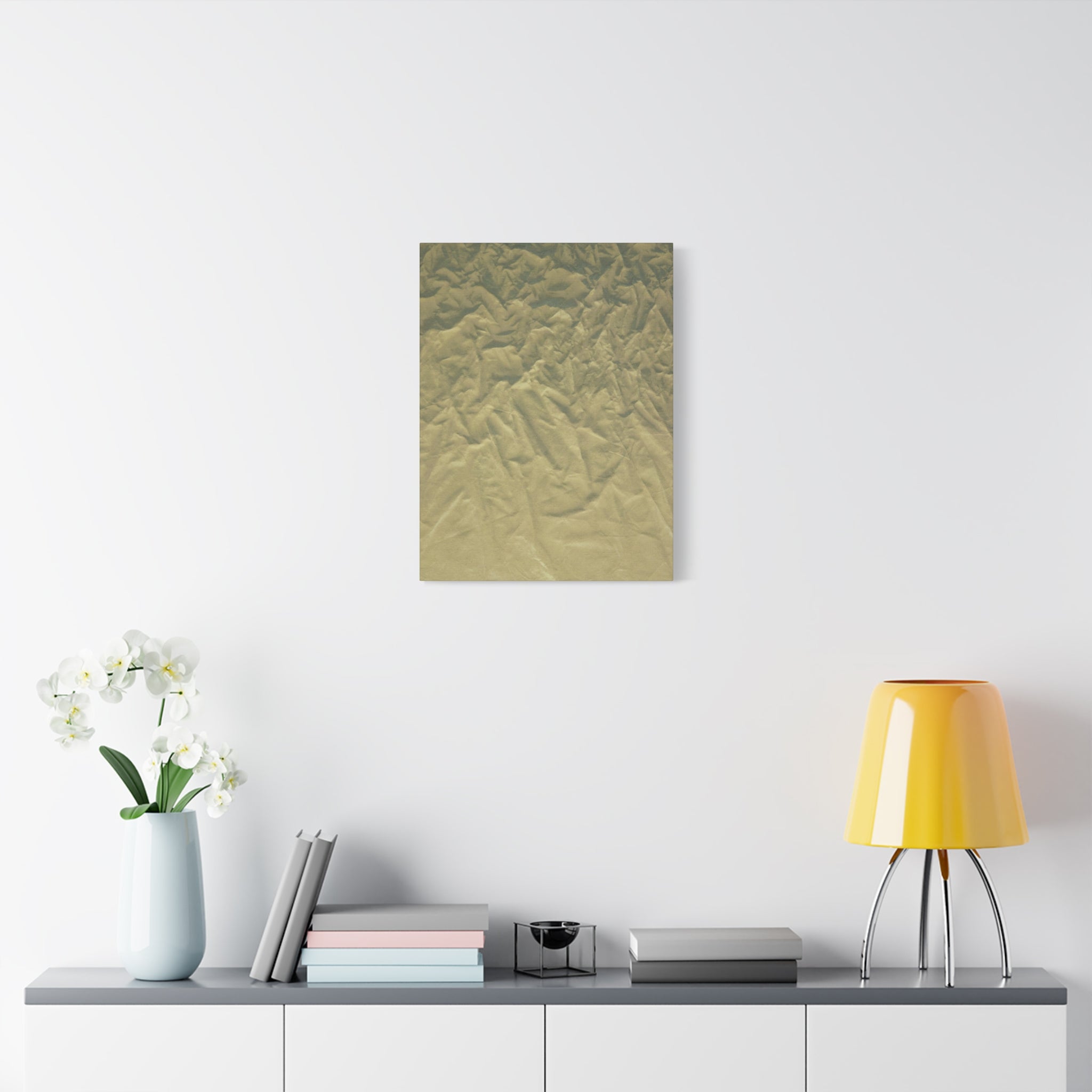 Paper - Chinese Contemporary Abstract artist - Canvas Print - Artwork for new home