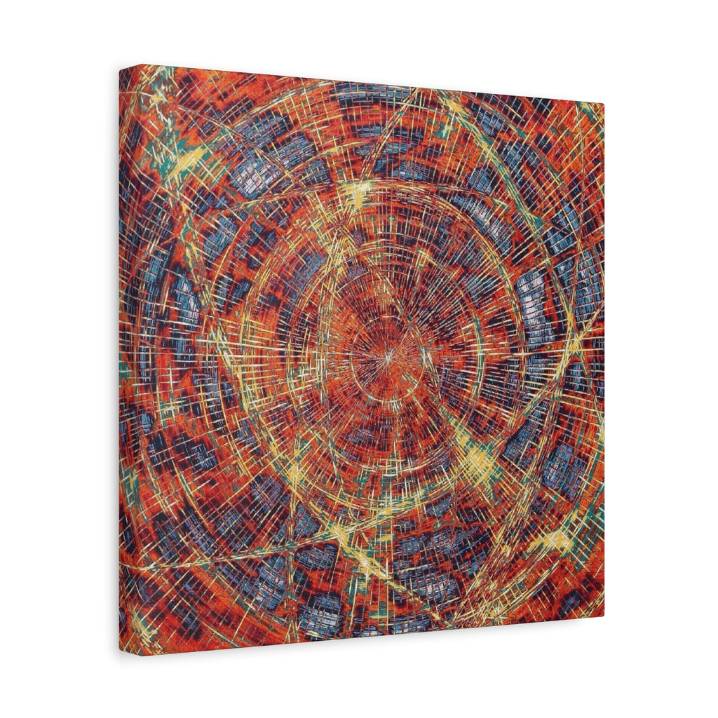 YU - 083024 - Abstract Wall Art by Asian Artist Contemporary Home Decor Print-Neutral Modern Art for Living Room or Bedroom