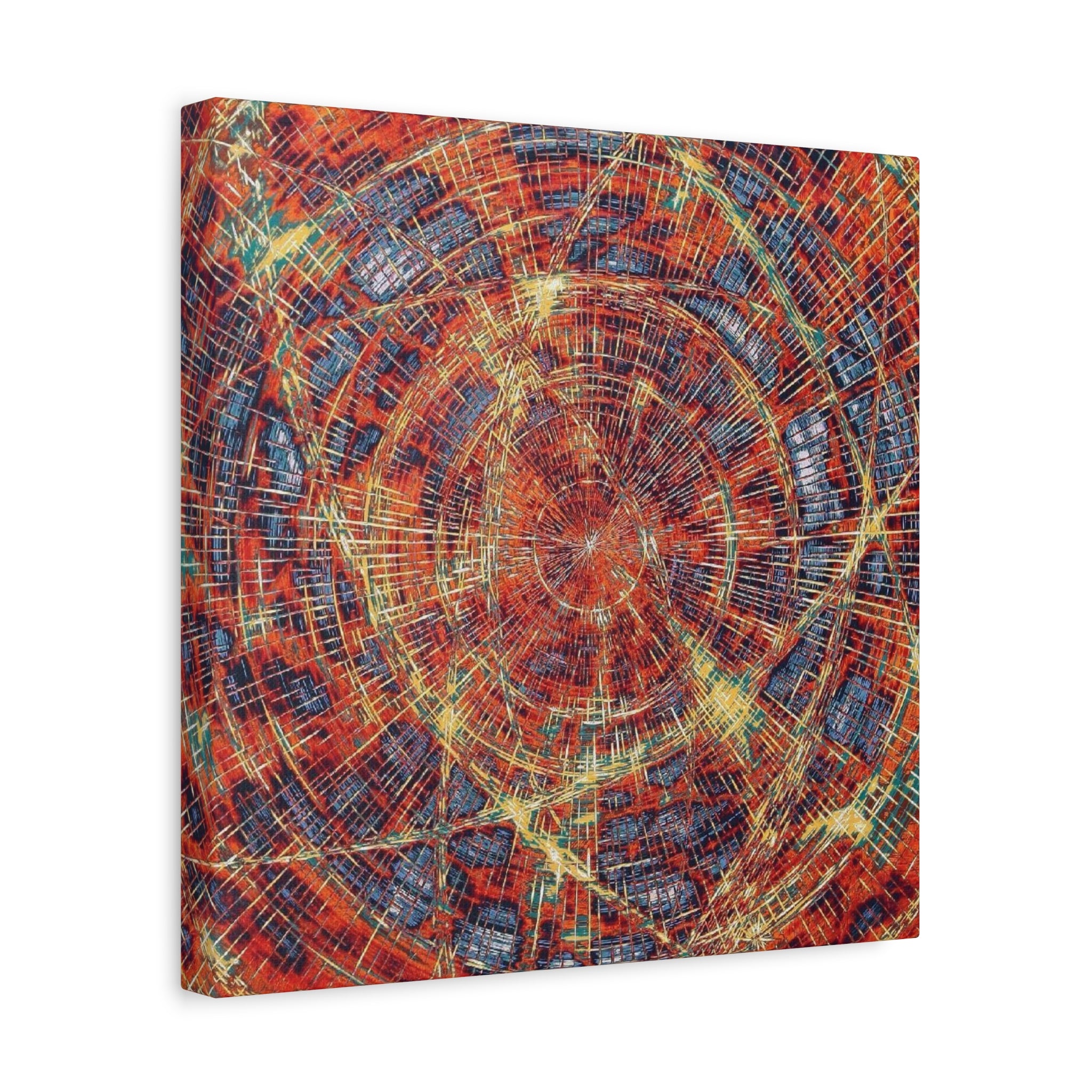 YU - 083024 - Abstract Wall Art by Asian Artist Contemporary Home Decor Print-Neutral Modern Art for Living Room or Bedroom