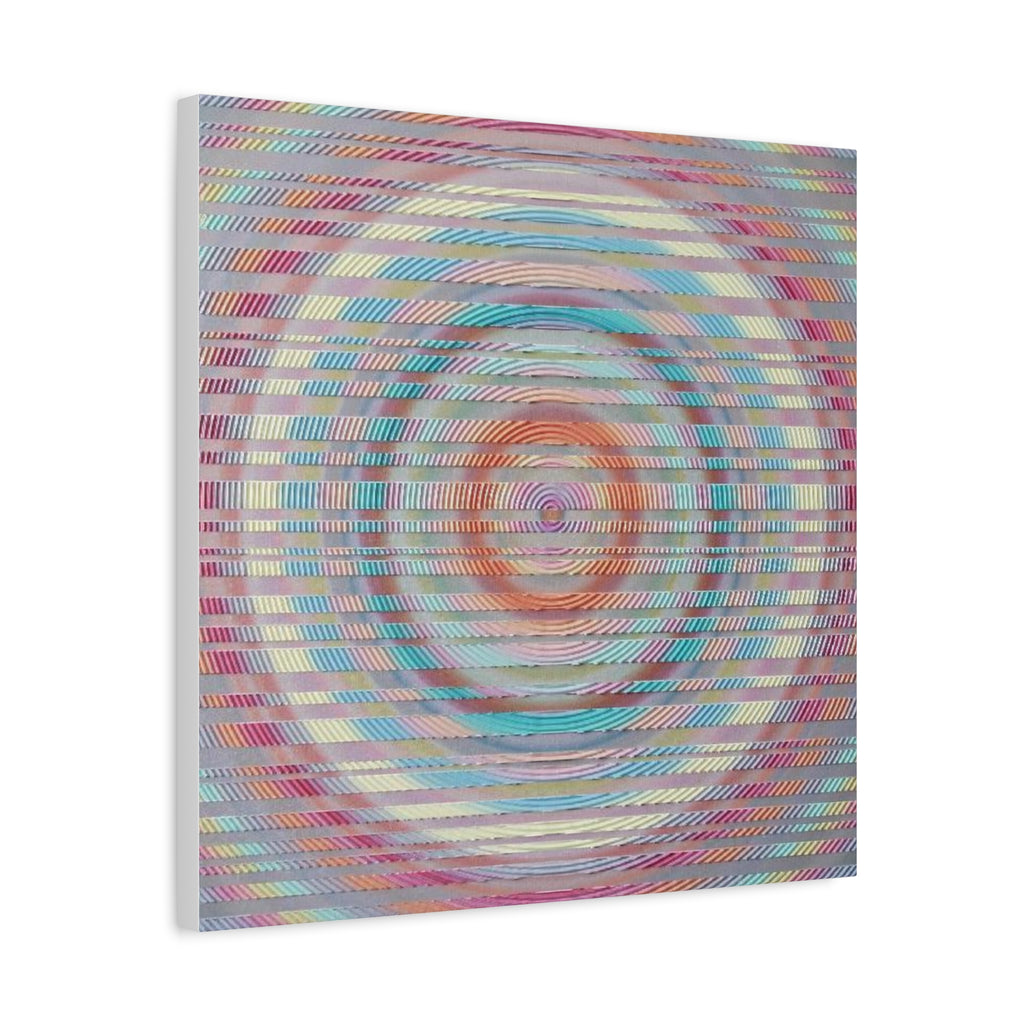 YU - 051619 - Abstract Wall Art by Asian Artist Contemporary Home Decor Print-Neutral Modern Art for Living Room or Bedroom