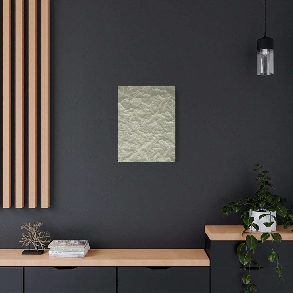 Paper - Chinese Contemporary Abstract artist - Canvas Print - Artwork for new home
