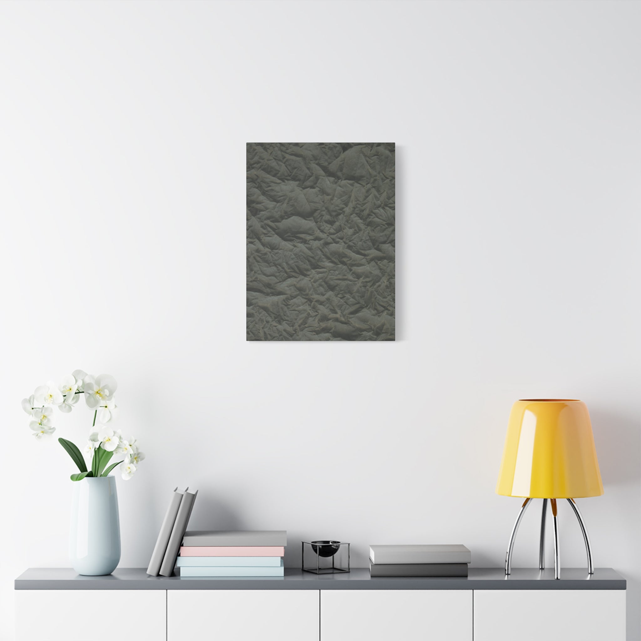 Paper - Chinese Contemporary Abstract artist - Canvas Print - Artwork for new home