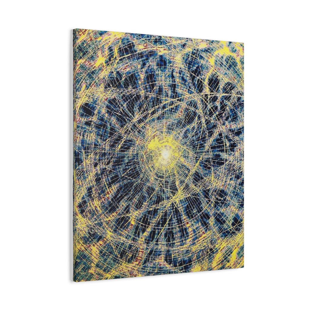 YU - 061124 - Abstract Wall Art by Asian Artist Contemporary Home Decor Print-Neutral Modern Art for Living Room or Bedroom