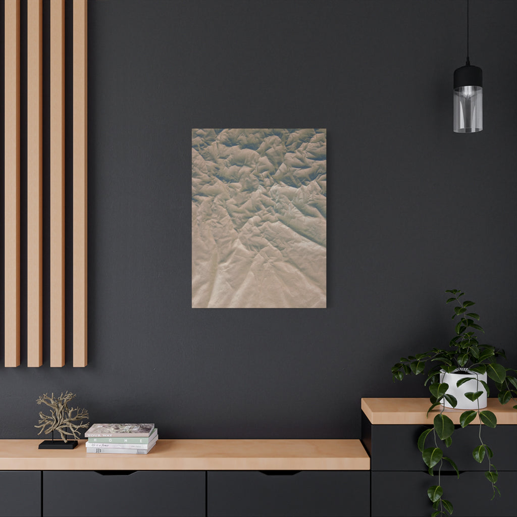 Paper - Chinese Contemporary Abstract artist - Canvas Print - Artwork for new home