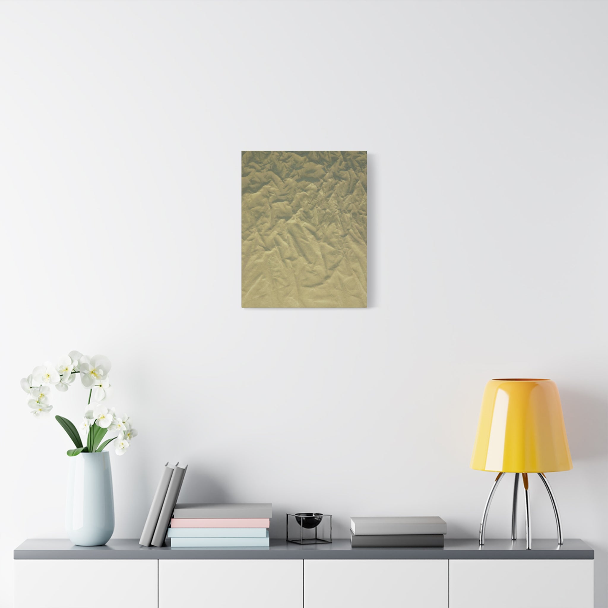 Paper - Chinese Contemporary Abstract artist - Canvas Print - Artwork for new home