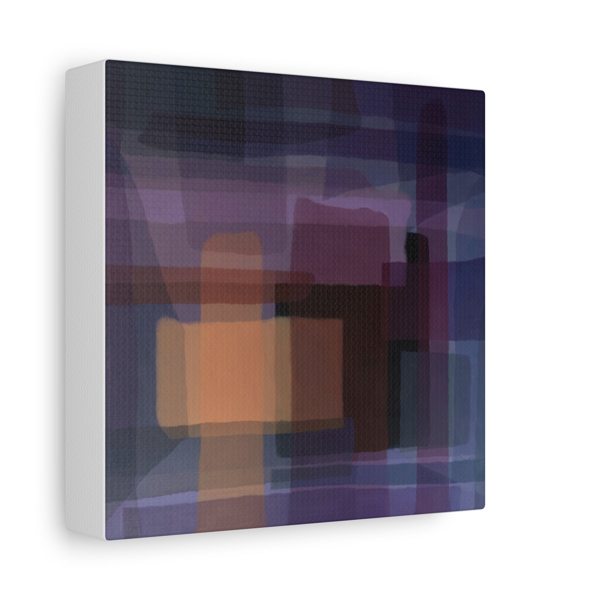 The Shape of Light - Chinese Contemporary artist - Canvas Print - Artwork for new home