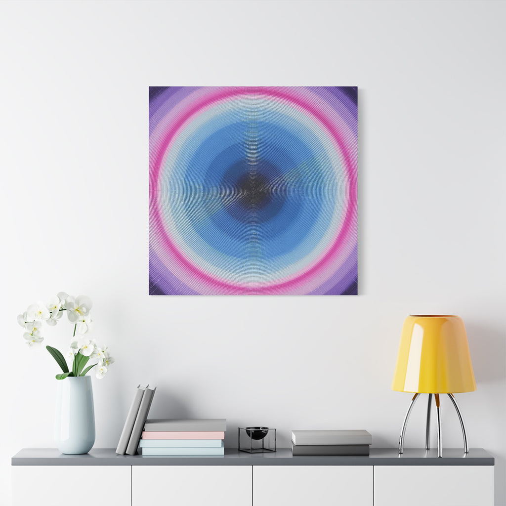 YU - 082219 - Abstract Wall Art by Asian Artist Contemporary Home Decor Print-Neutral Modern Art for Living Room or Bedroom